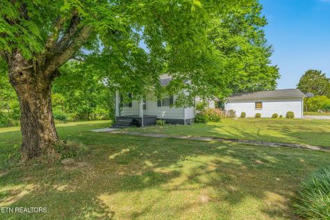 7801 Karnes Drive Corryton TN 37721