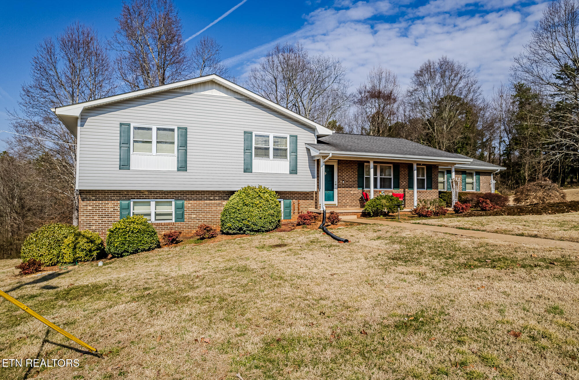 1107 Brentwood Drive Etowah TN 37331