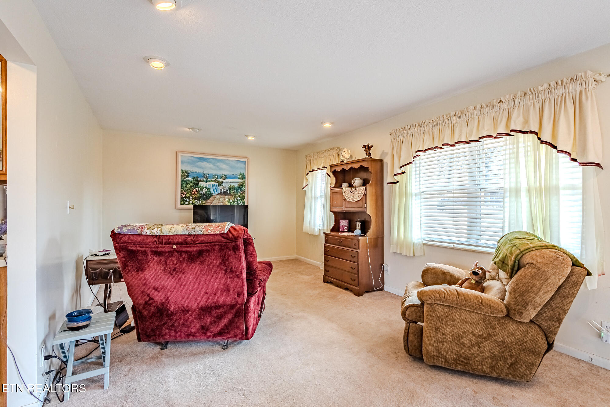 1107 Brentwood Drive Etowah TN 37331