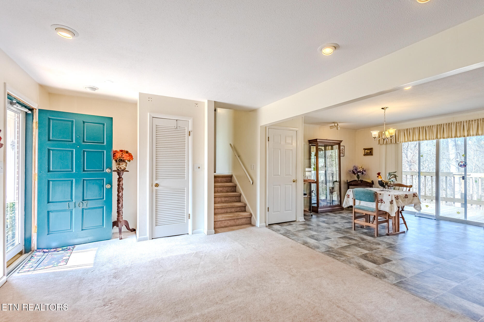 1107 Brentwood Drive Etowah TN 37331
