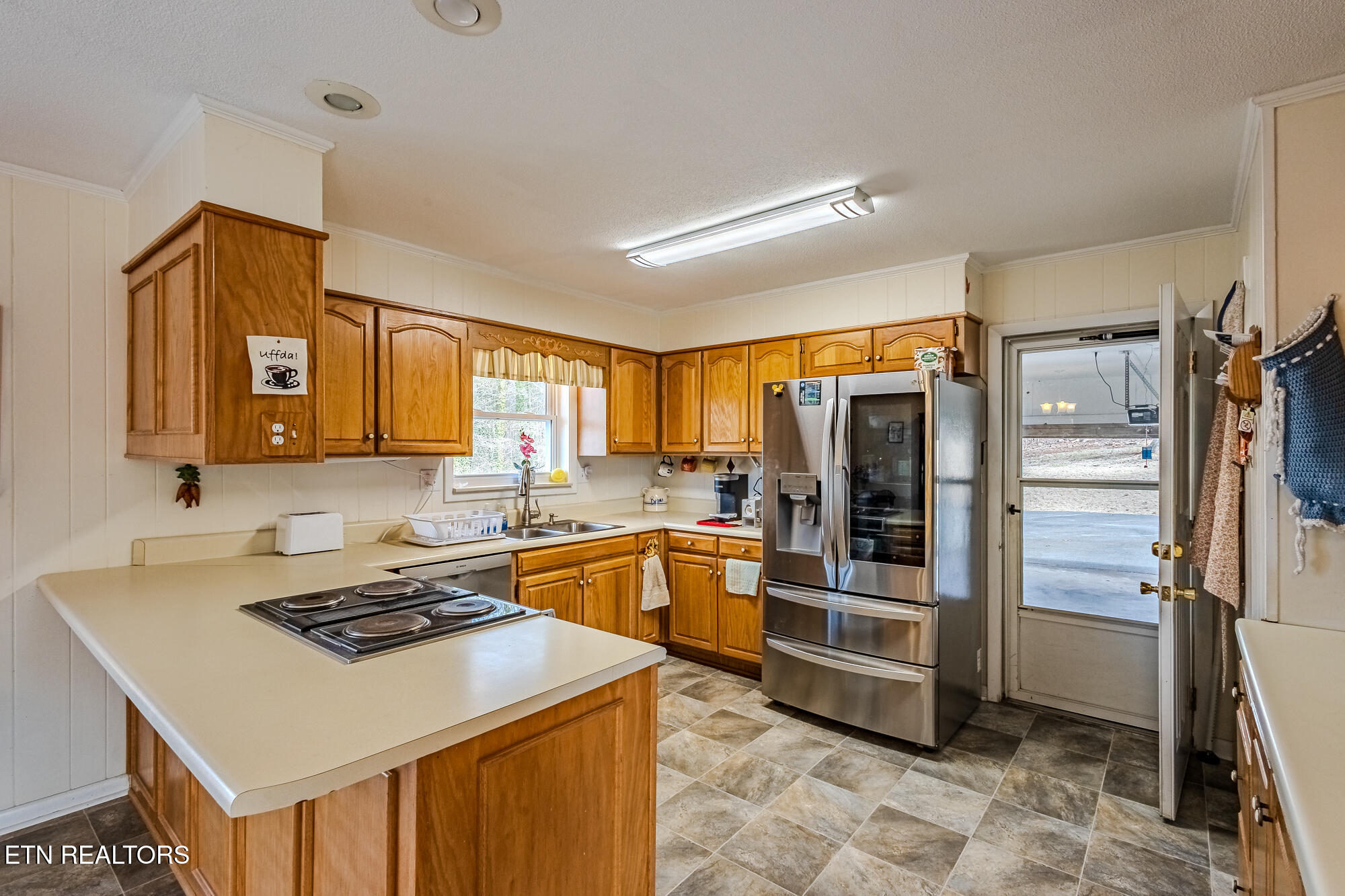 1107 Brentwood Drive Etowah TN 37331