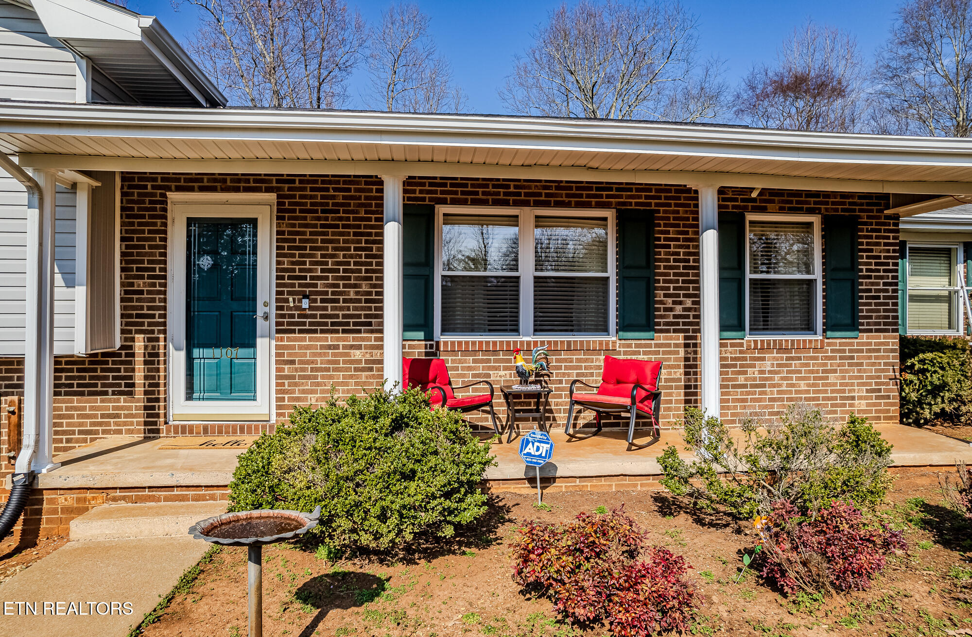 1107 Brentwood Drive Etowah TN 37331