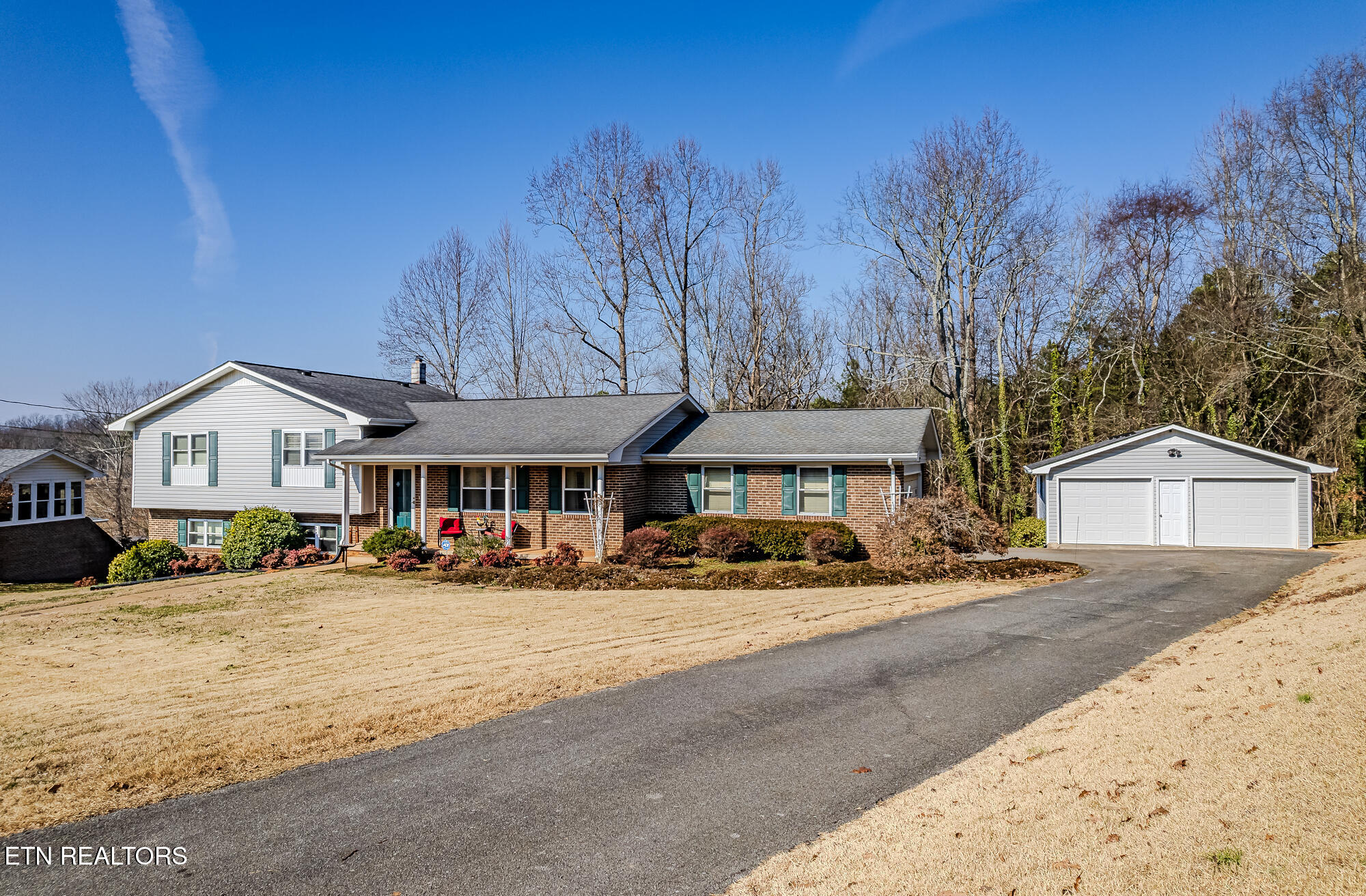 1107 Brentwood Drive Etowah TN 37331
