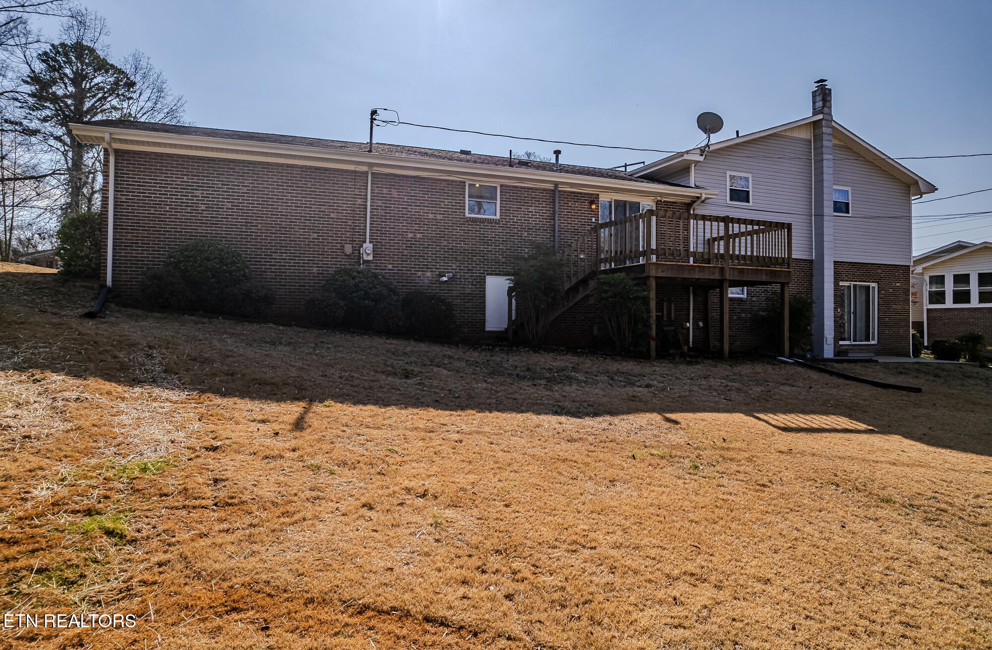 1107 Brentwood Drive Etowah TN 37331