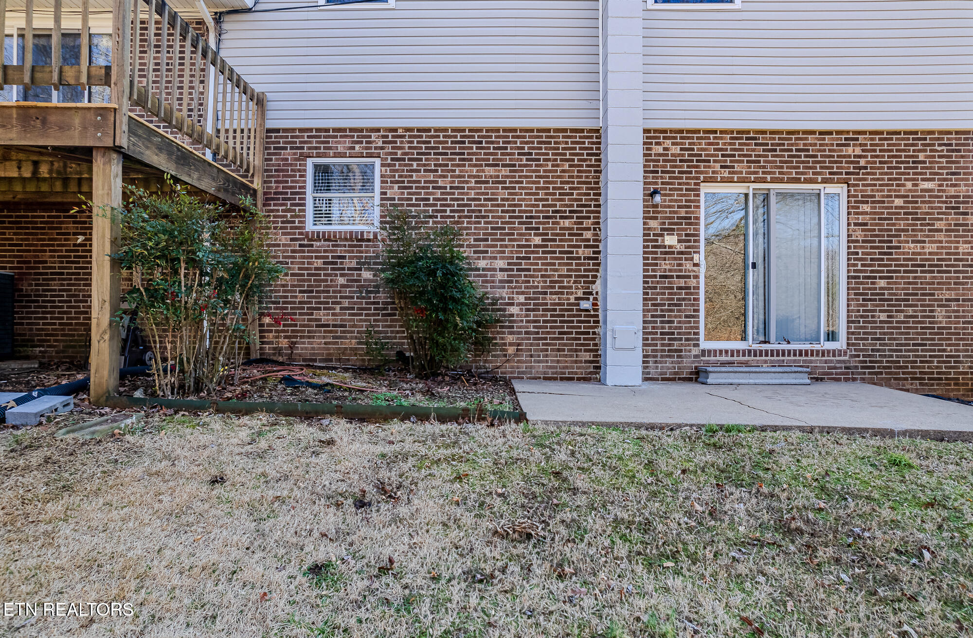 1107 Brentwood Drive Etowah TN 37331