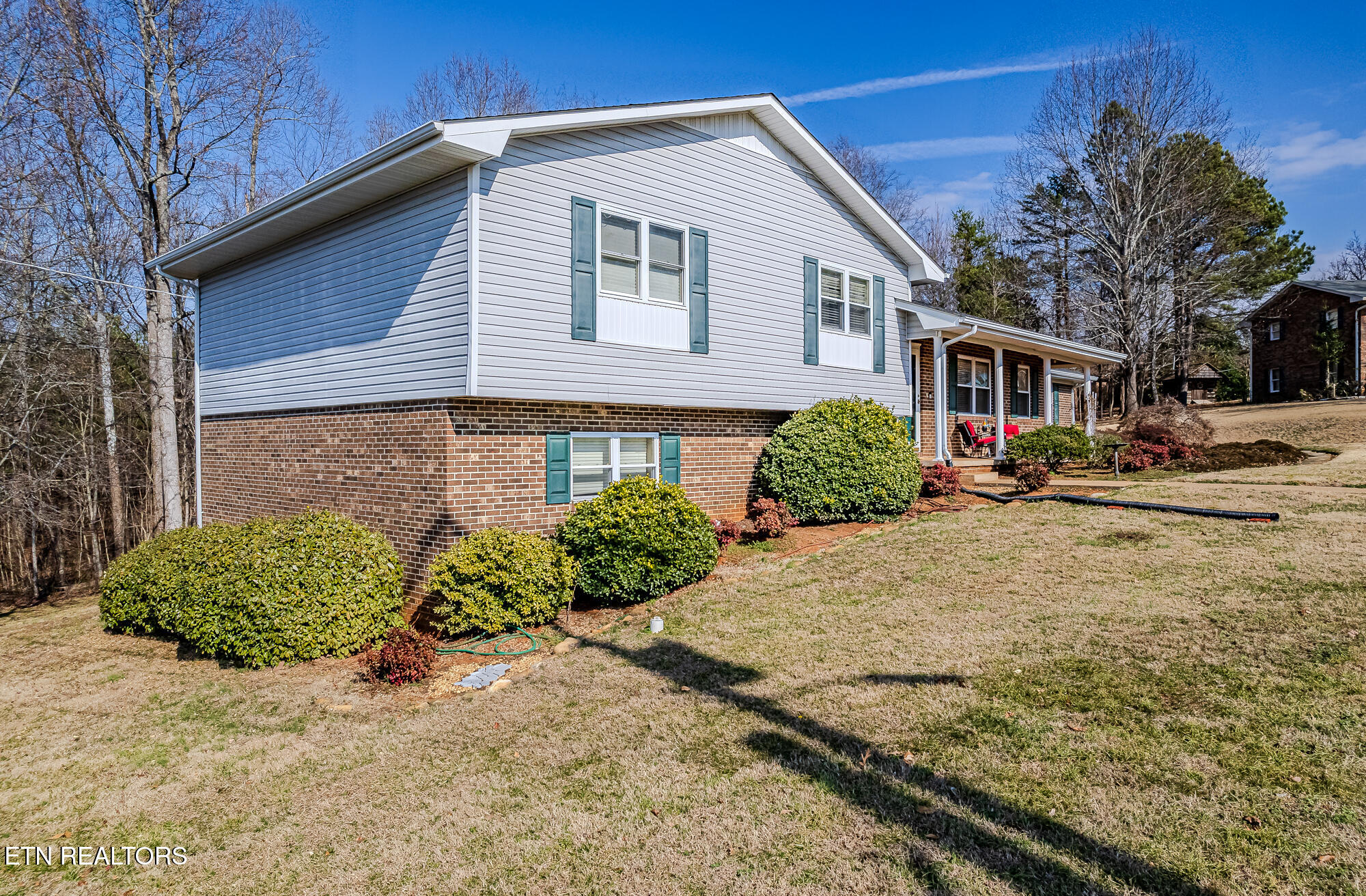 1107 Brentwood Drive Etowah TN 37331