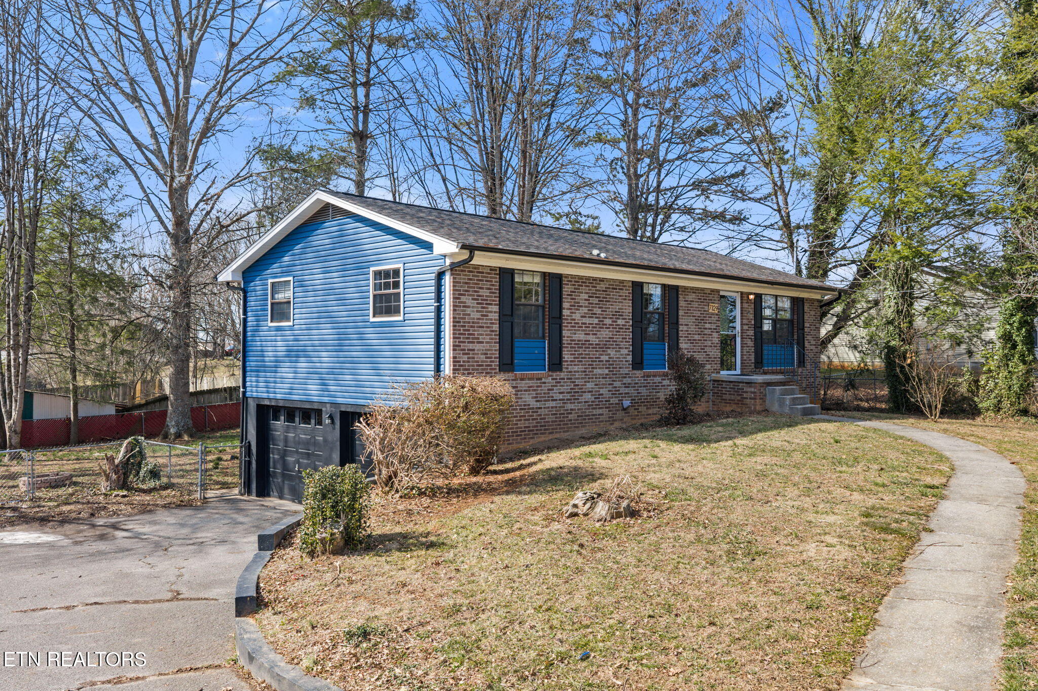 7129 Hurst Lane Knoxville TN 37918