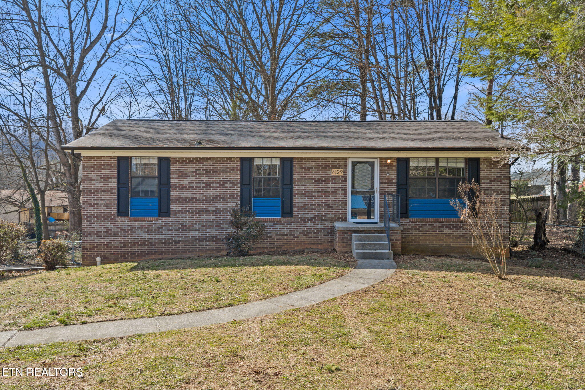 7129 Hurst Lane Knoxville TN 37918