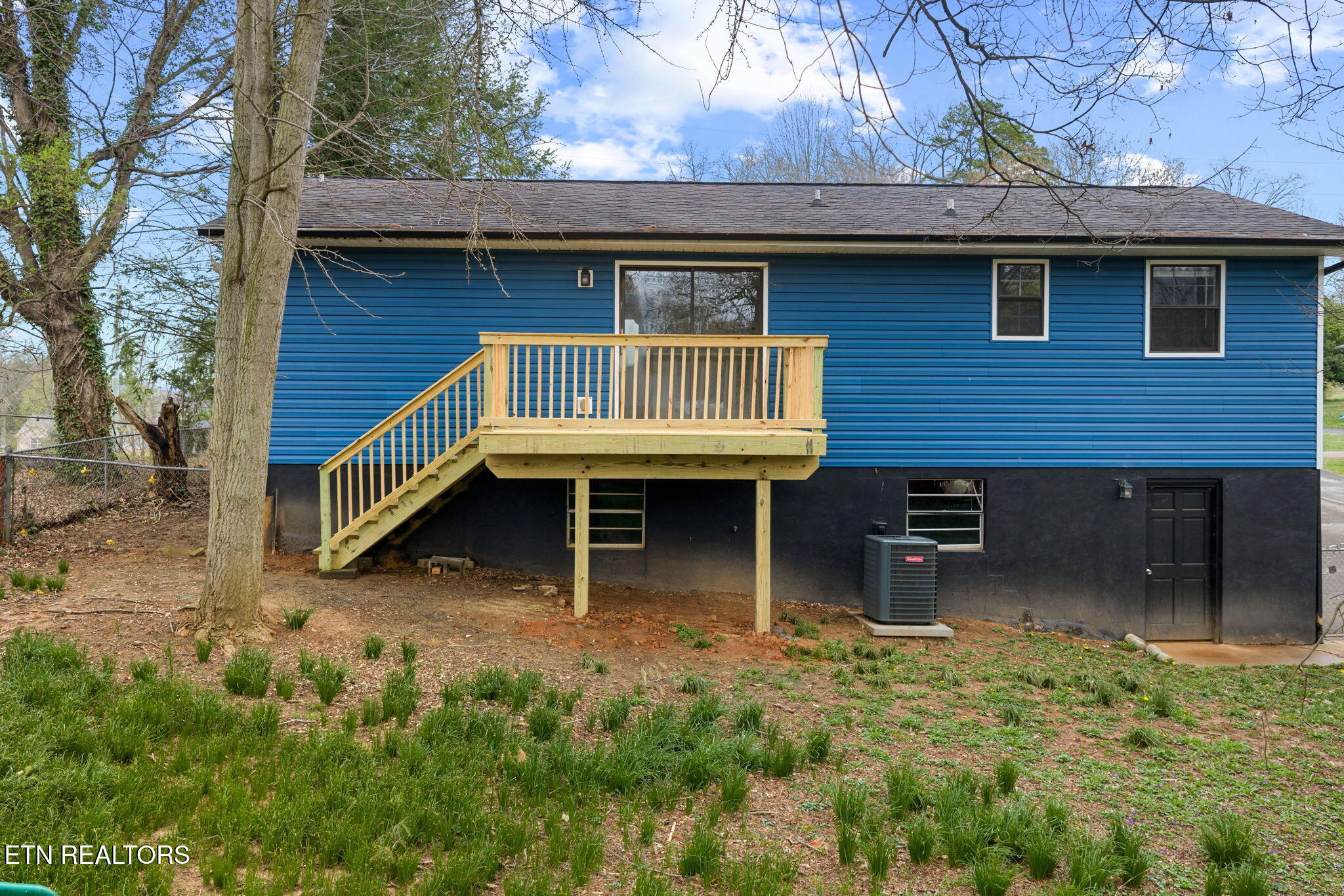 7129 Hurst Lane Knoxville TN 37918