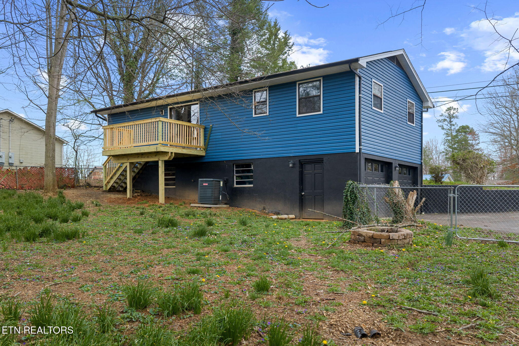 7129 Hurst Lane Knoxville TN 37918