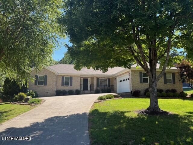 304 Uhdali Place Loudon TN 37774