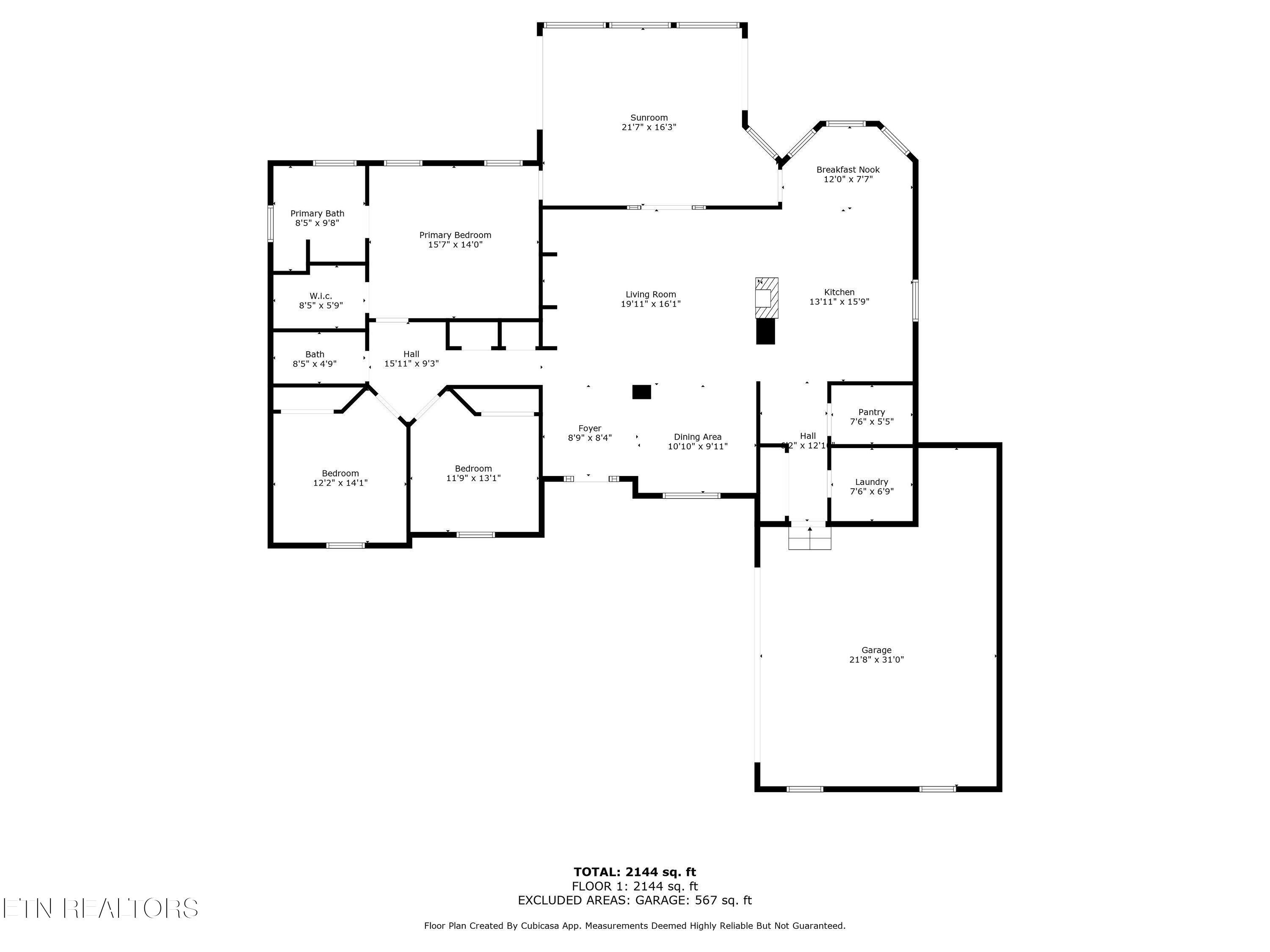 304 Uhdali Place Loudon TN 37774