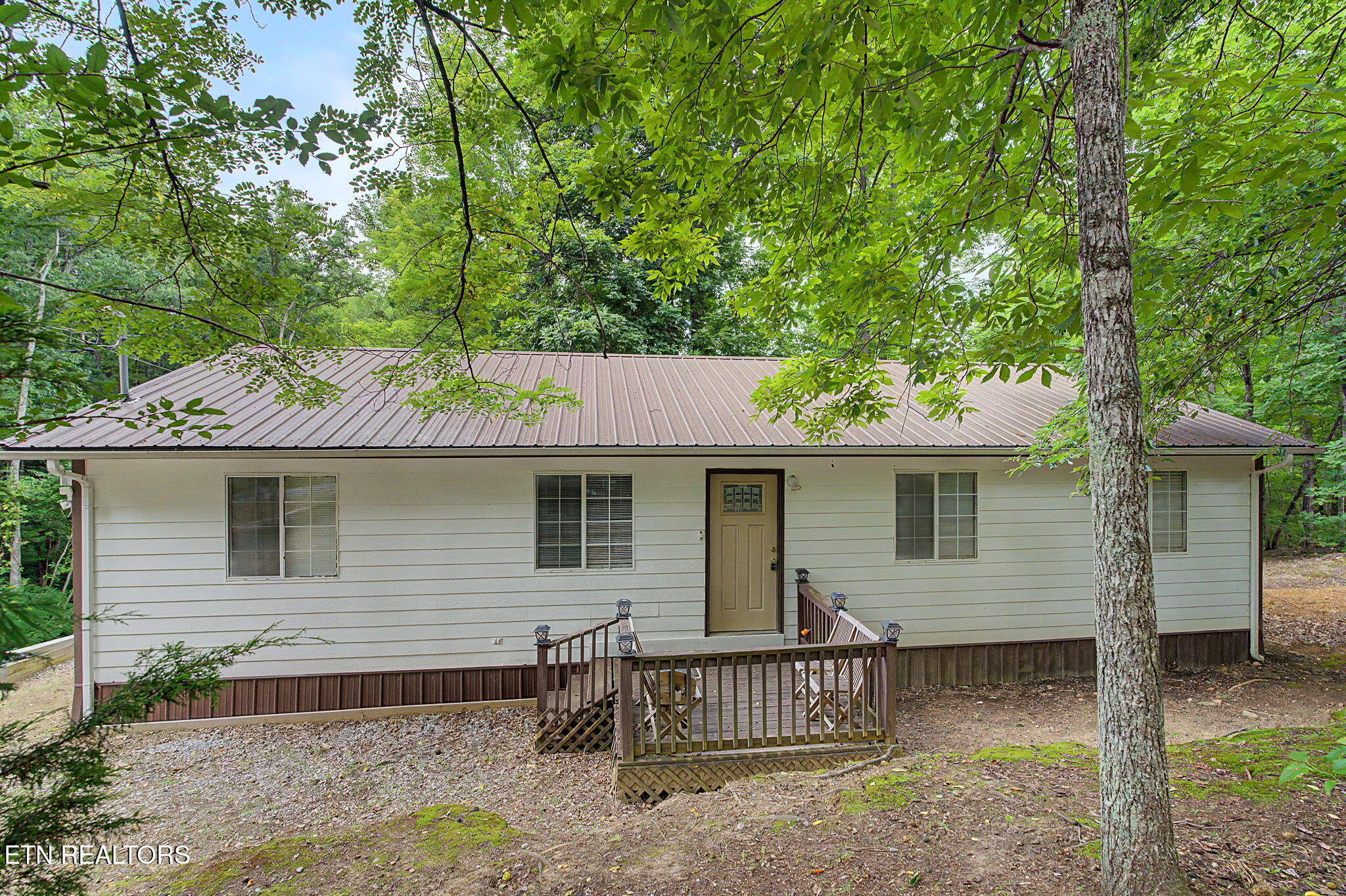 1614 Dogwood Street Sevierville TN 37876