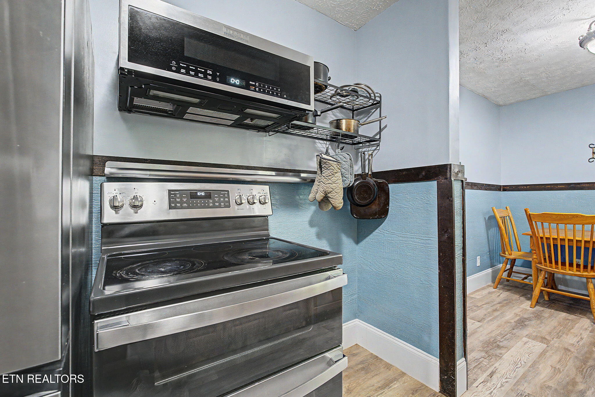 1614 Dogwood Street Sevierville TN 37876