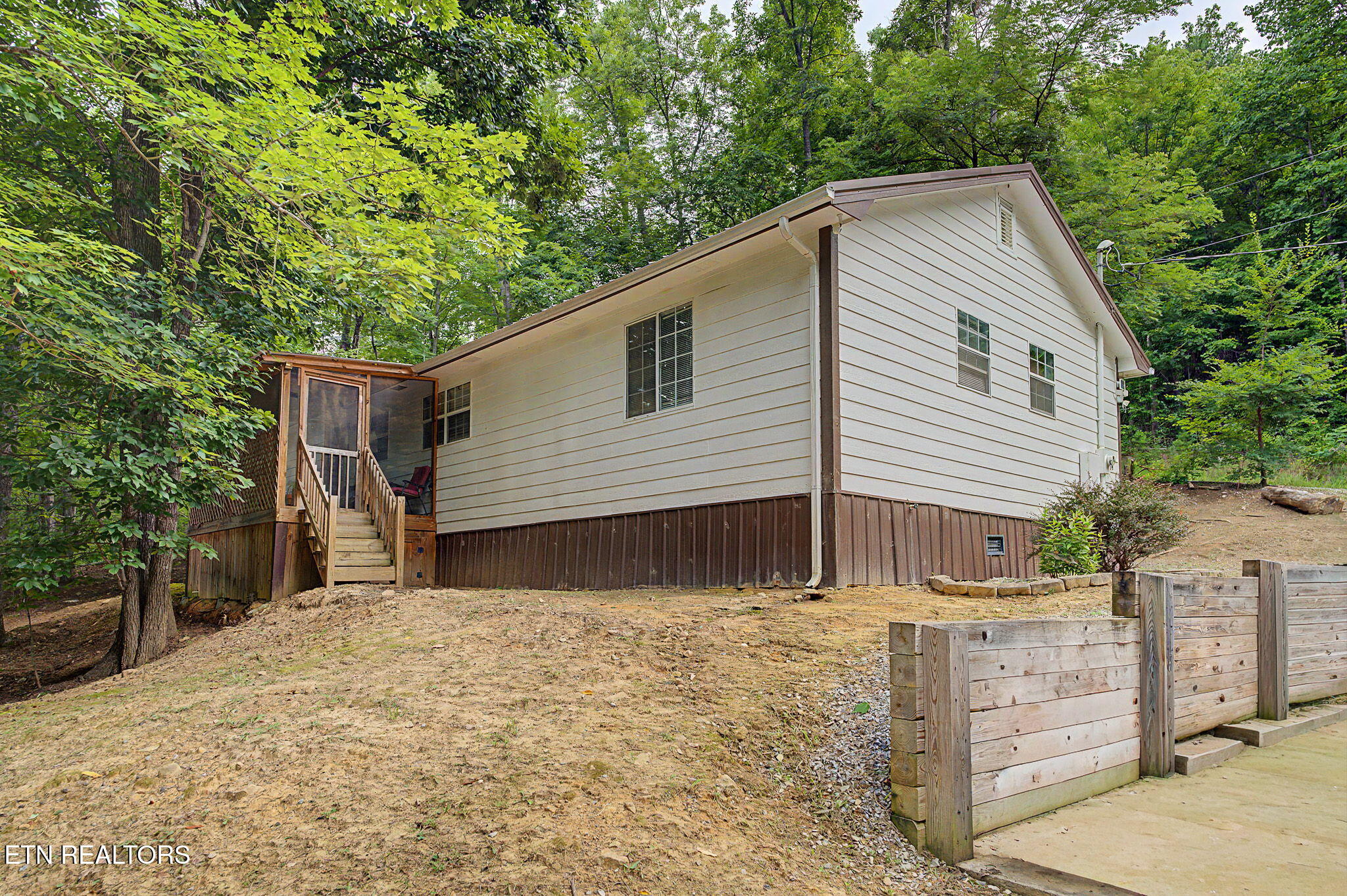 1614 Dogwood Street Sevierville TN 37876