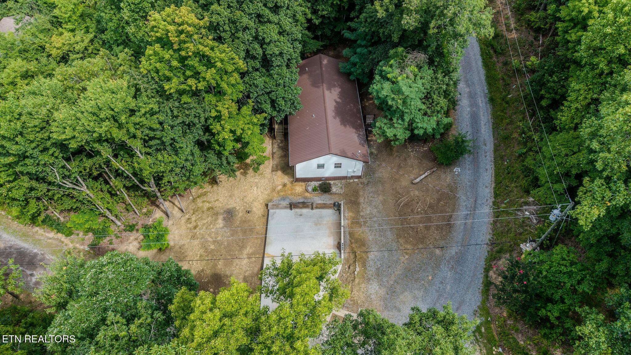 1614 Dogwood Street Sevierville TN 37876