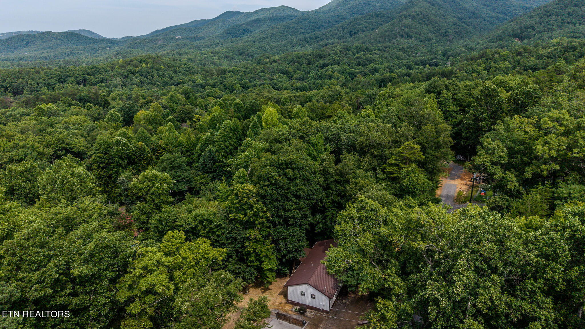 1614 Dogwood Street Sevierville TN 37876