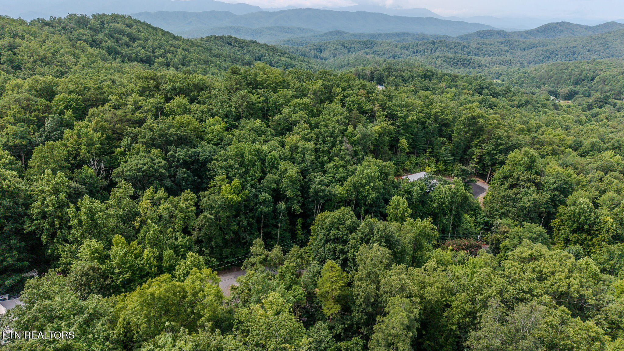 1614 Dogwood Street Sevierville TN 37876