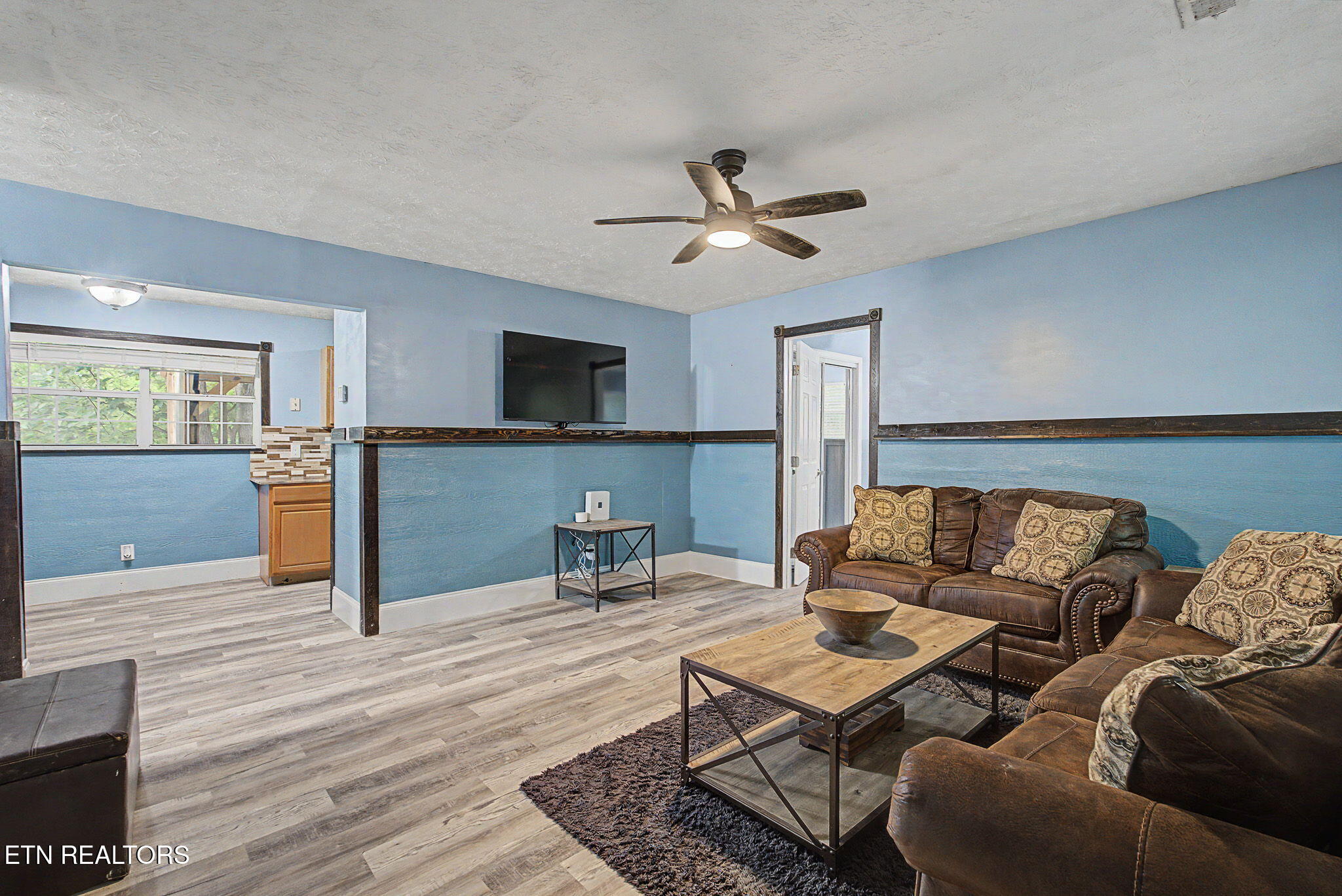 1614 Dogwood Street Sevierville TN 37876