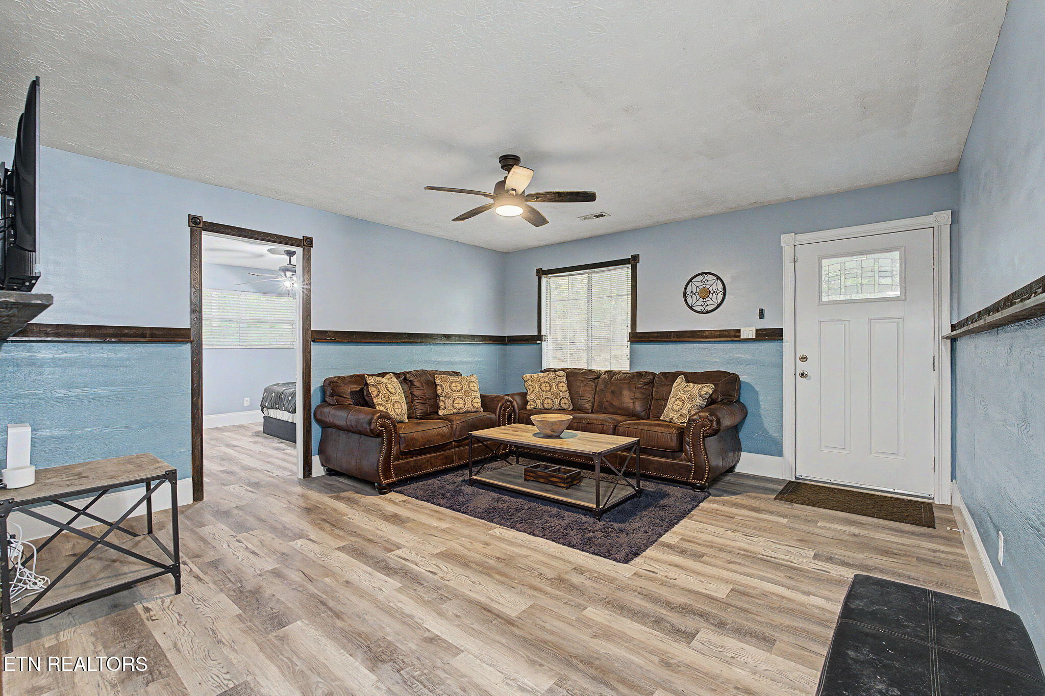 1614 Dogwood Street Sevierville TN 37876