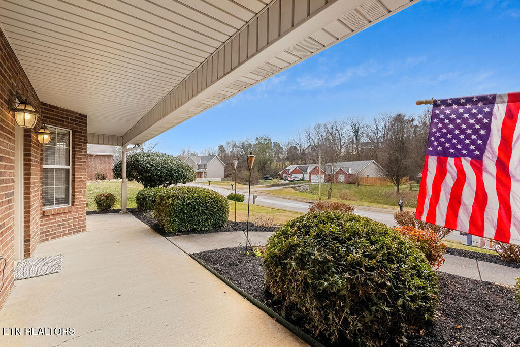 1035 Willow Creek Circle Maryville TN 37804
