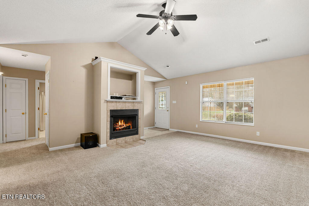 1035 Willow Creek Circle Maryville TN 37804