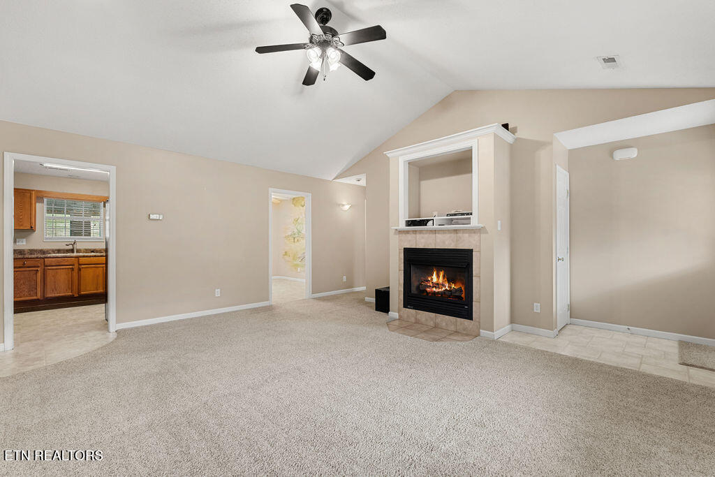 1035 Willow Creek Circle Maryville TN 37804