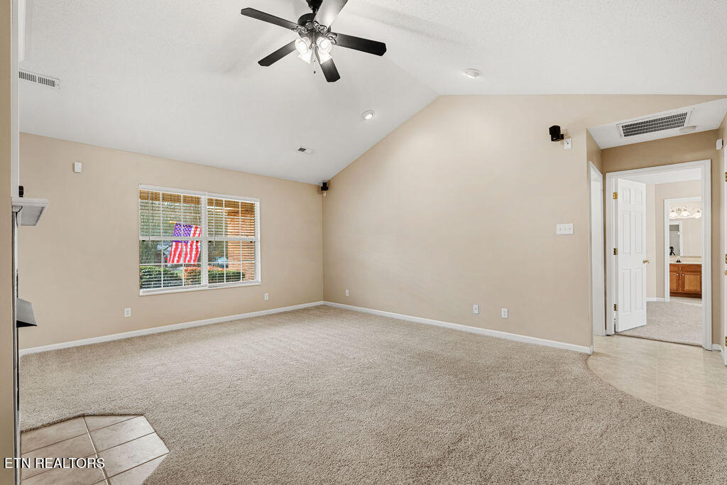 1035 Willow Creek Circle Maryville TN 37804