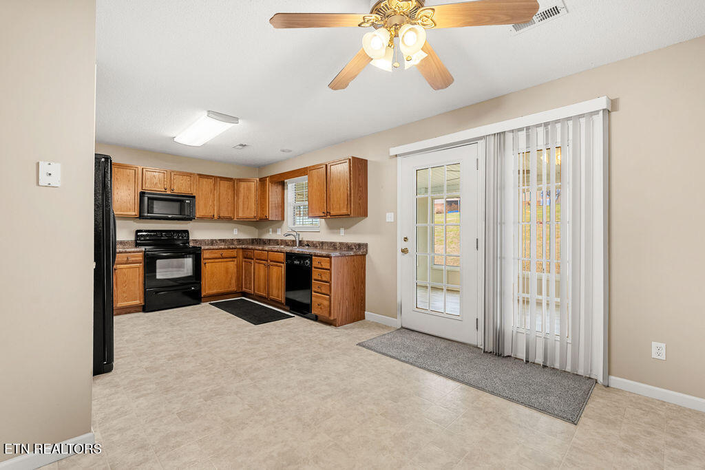 1035 Willow Creek Circle Maryville TN 37804