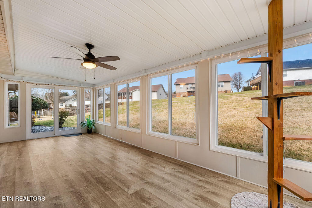 1035 Willow Creek Circle Maryville TN 37804
