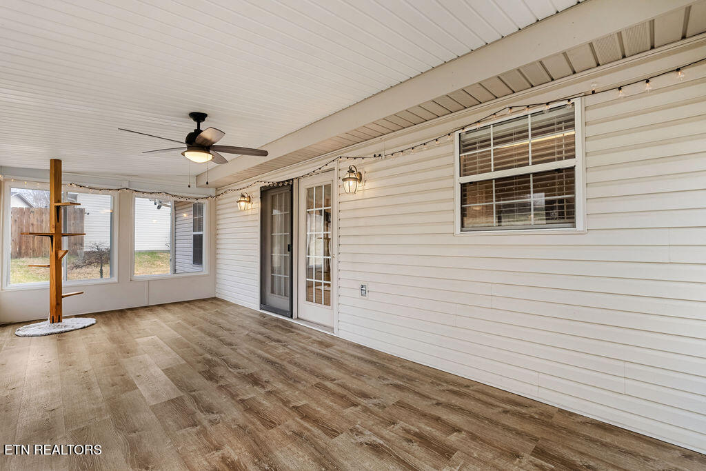 1035 Willow Creek Circle Maryville TN 37804