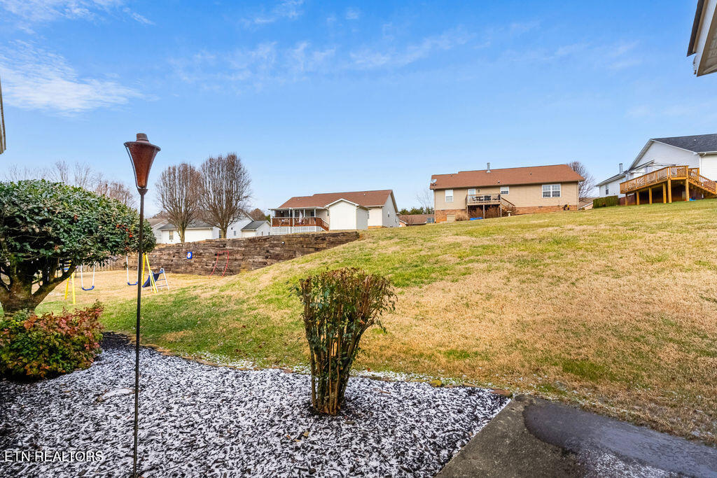 1035 Willow Creek Circle Maryville TN 37804