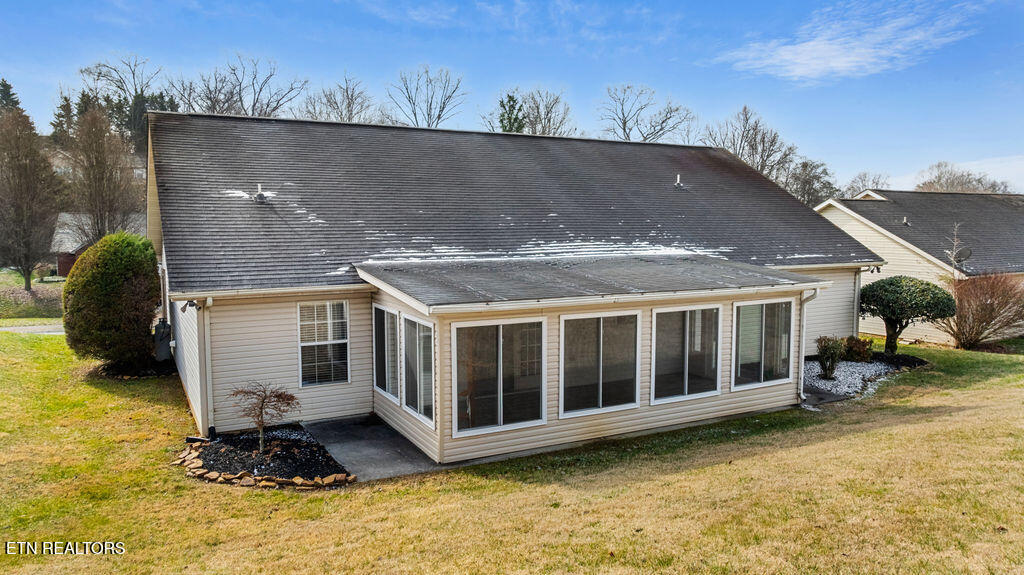 1035 Willow Creek Circle Maryville TN 37804