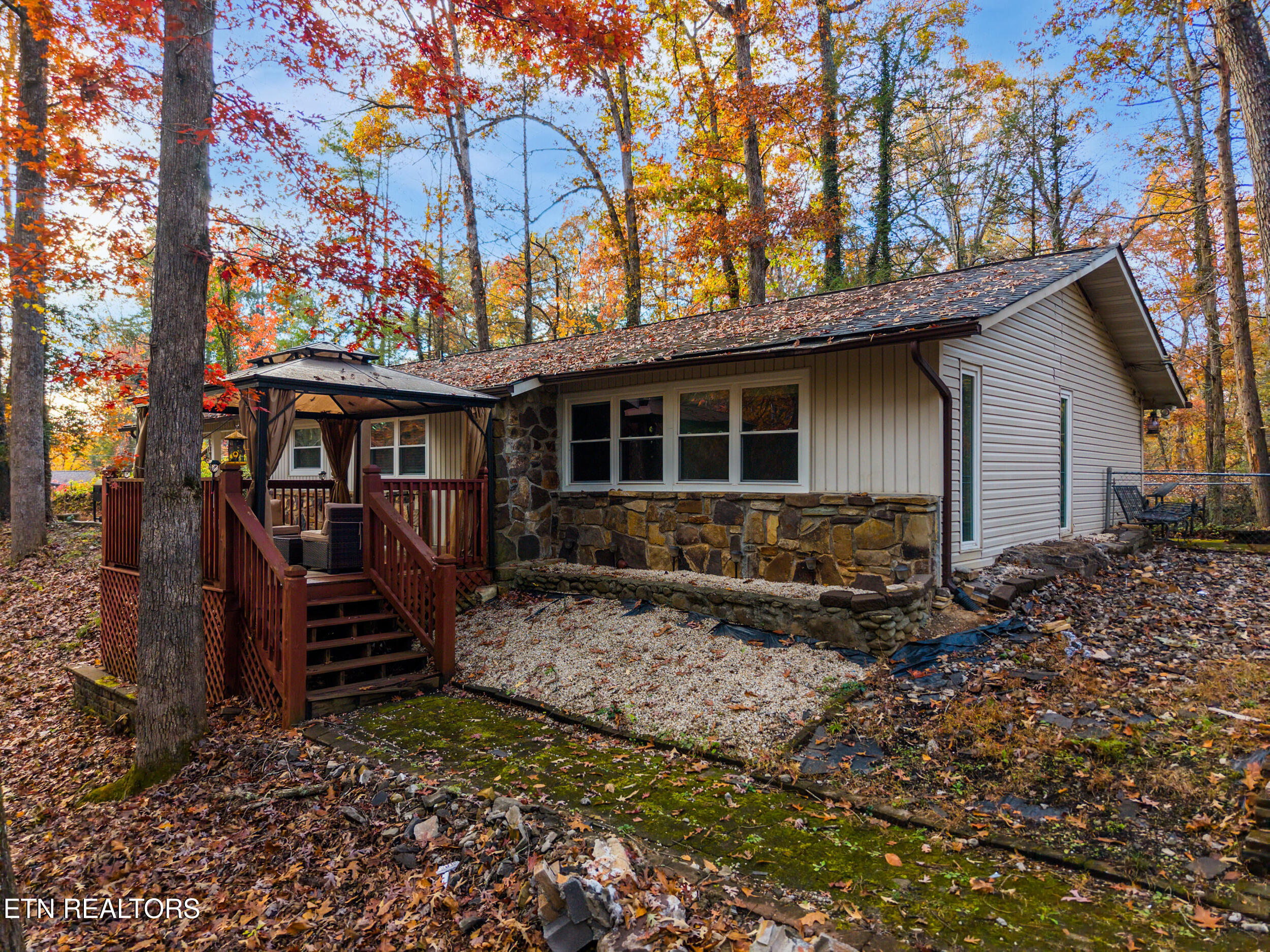 404 Pritchard Drive Gatlinburg TN 37738