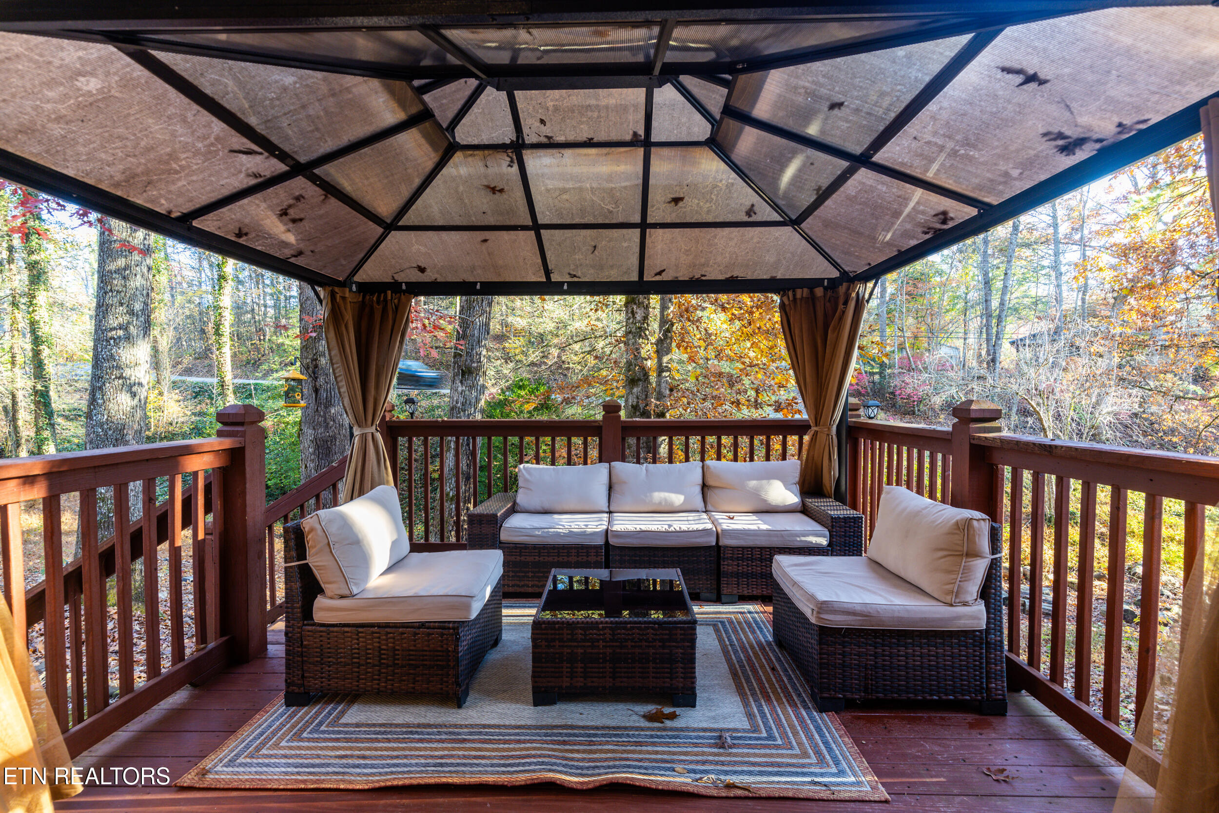404 Pritchard Drive Gatlinburg TN 37738