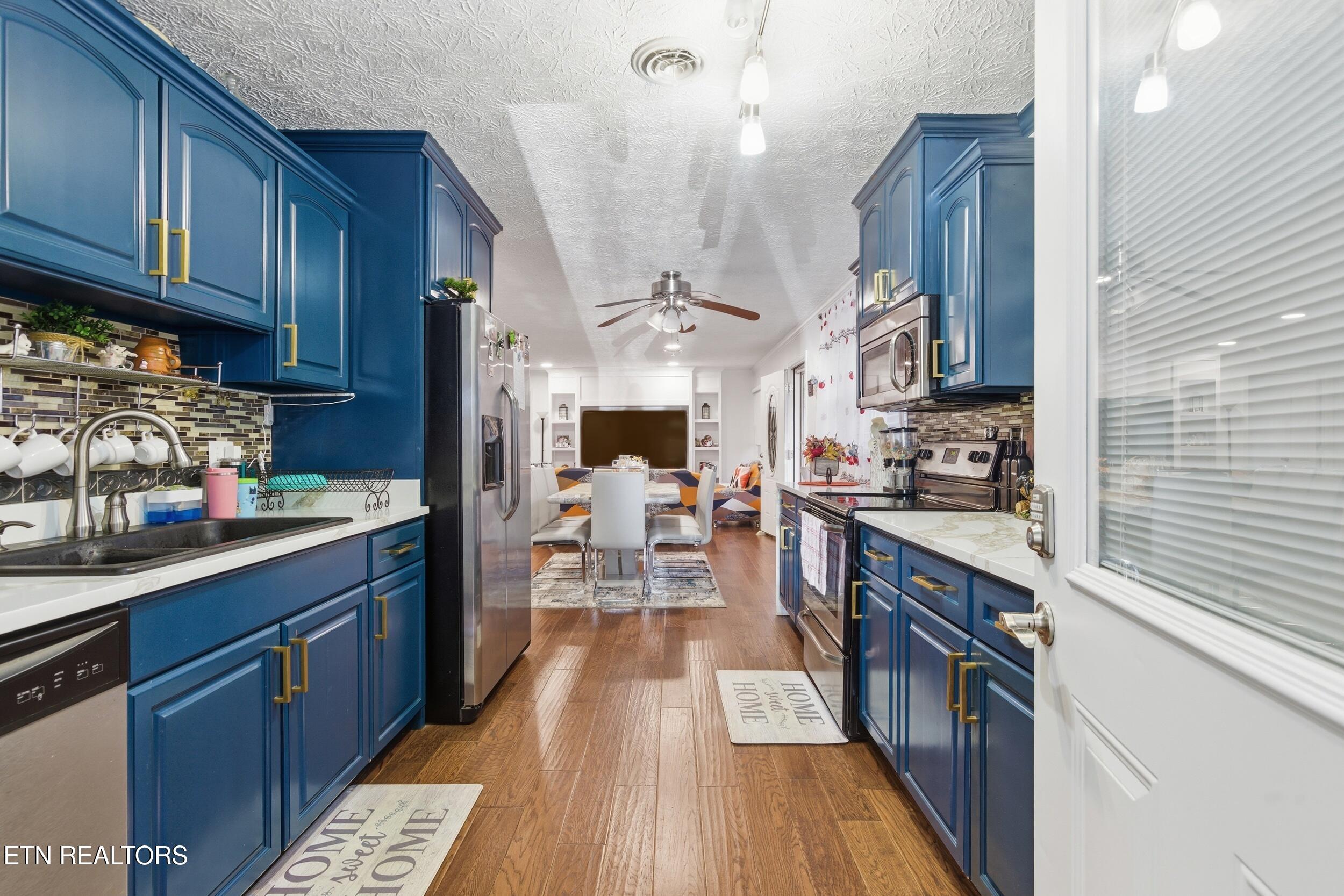 404 Pritchard Drive Gatlinburg TN 37738