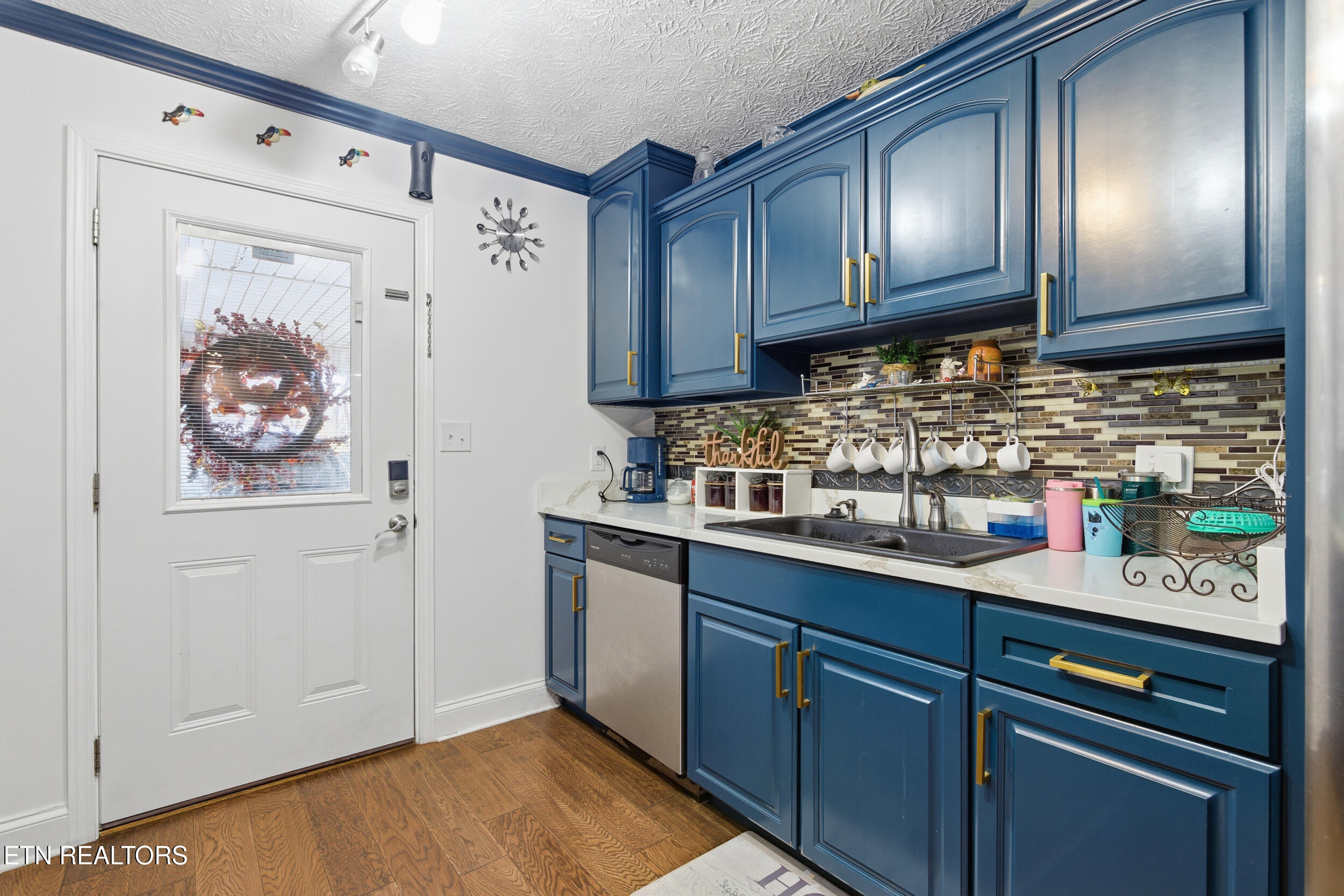 404 Pritchard Drive Gatlinburg TN 37738