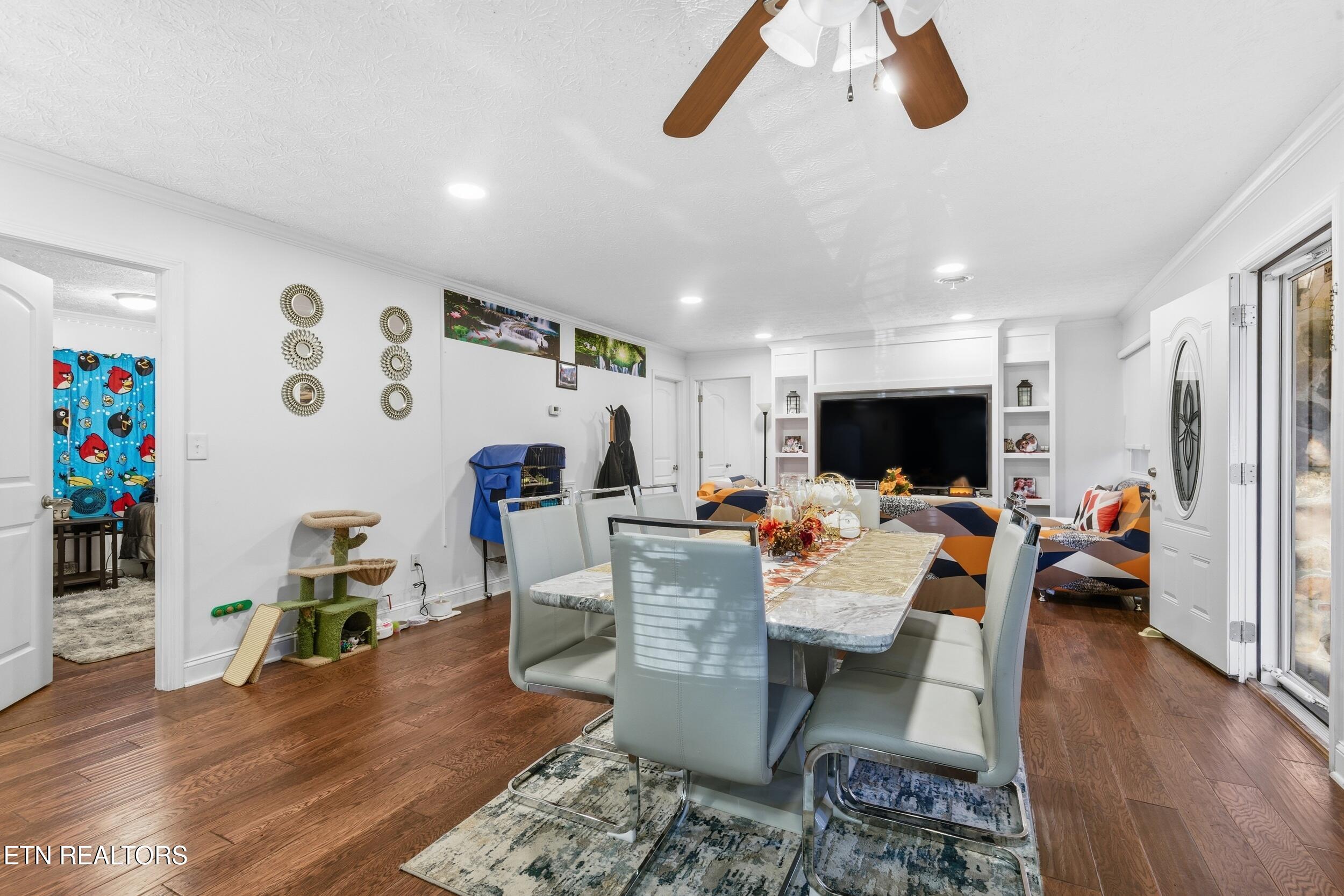 404 Pritchard Drive Gatlinburg TN 37738