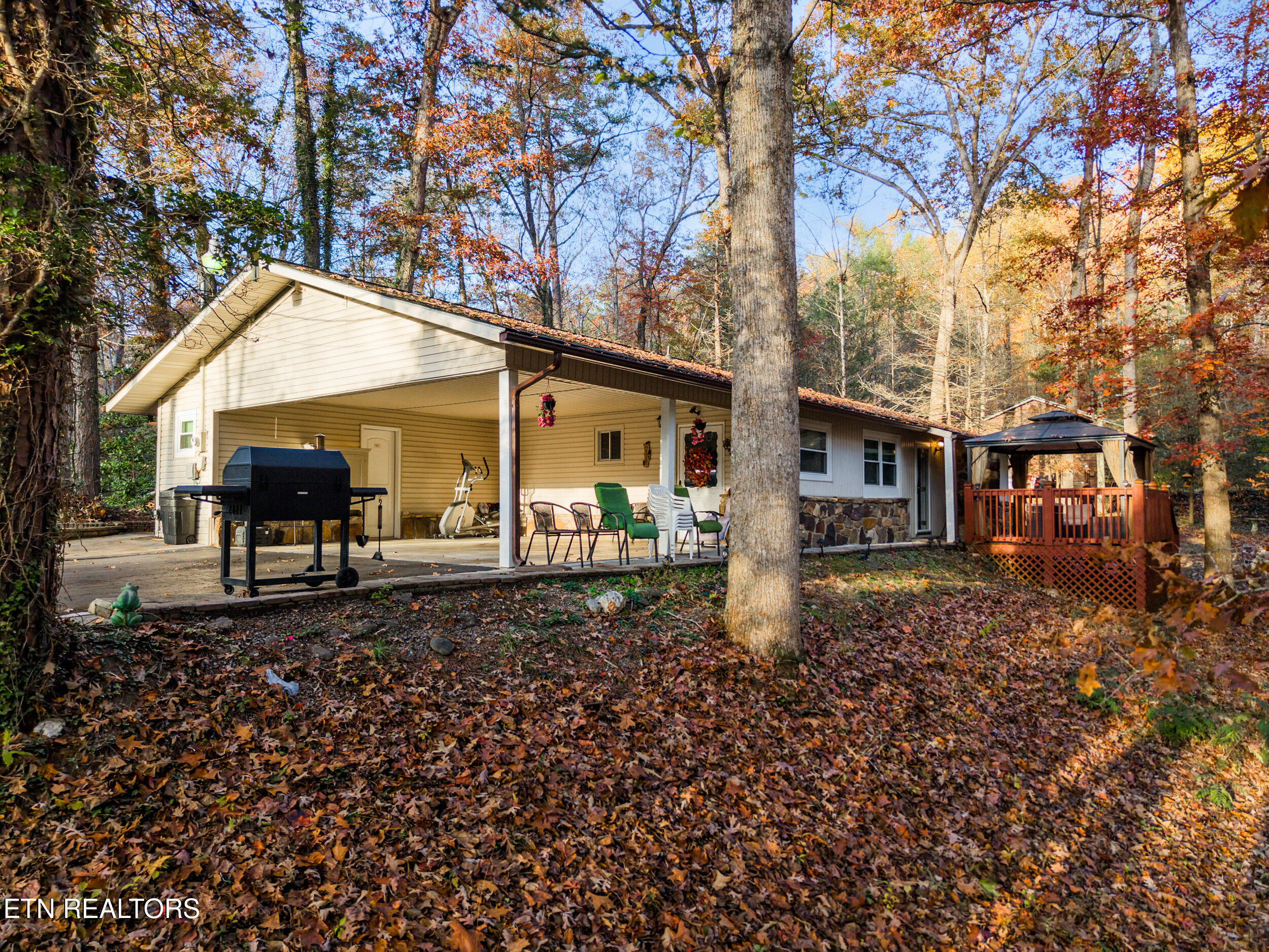 404 Pritchard Drive Gatlinburg TN 37738