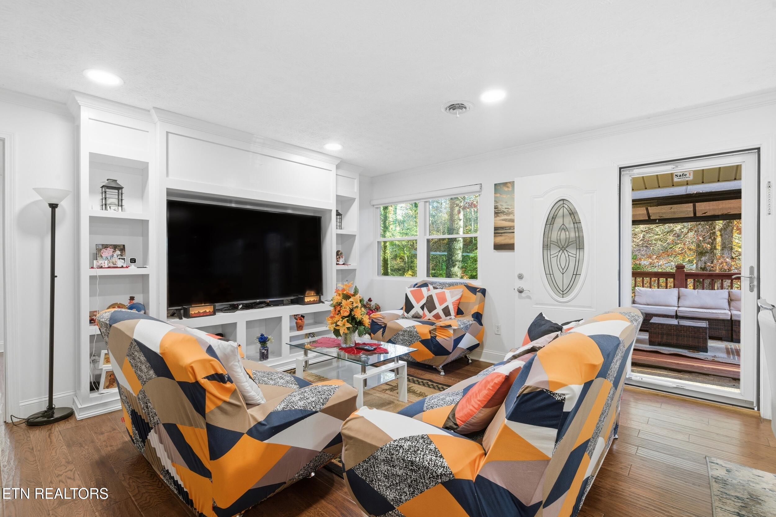 404 Pritchard Drive Gatlinburg TN 37738