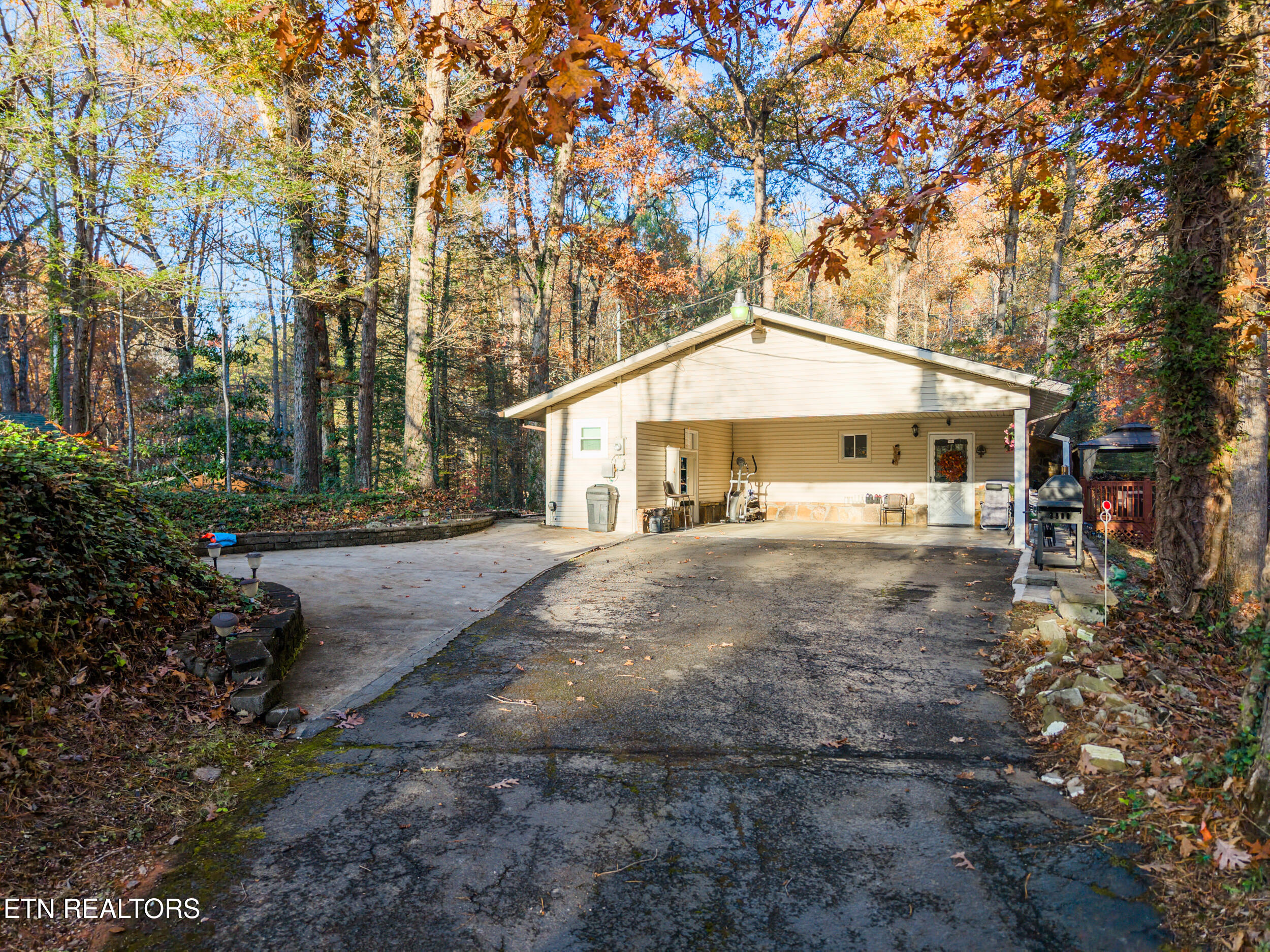 404 Pritchard Drive Gatlinburg TN 37738