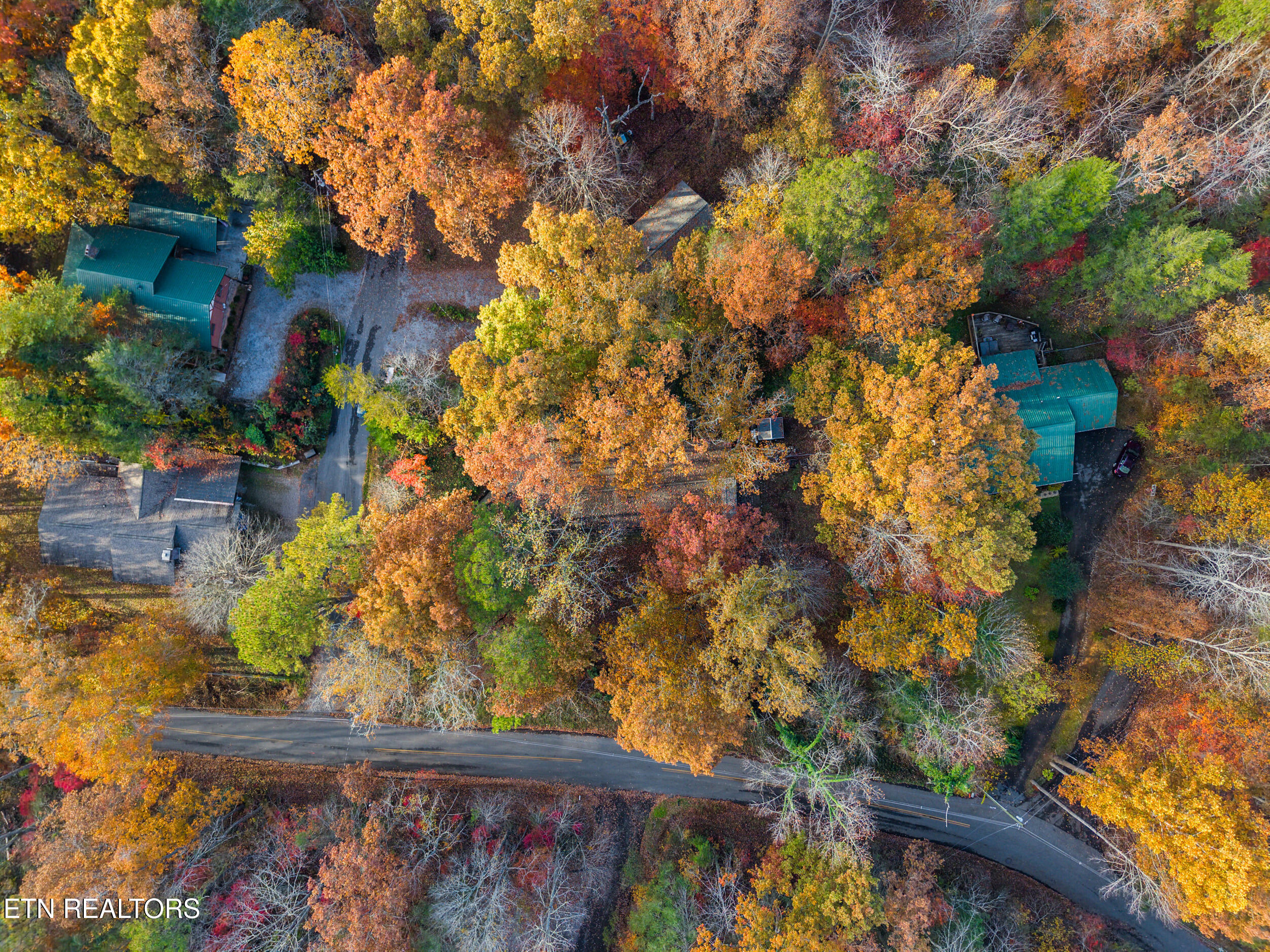 404 Pritchard Drive Gatlinburg TN 37738