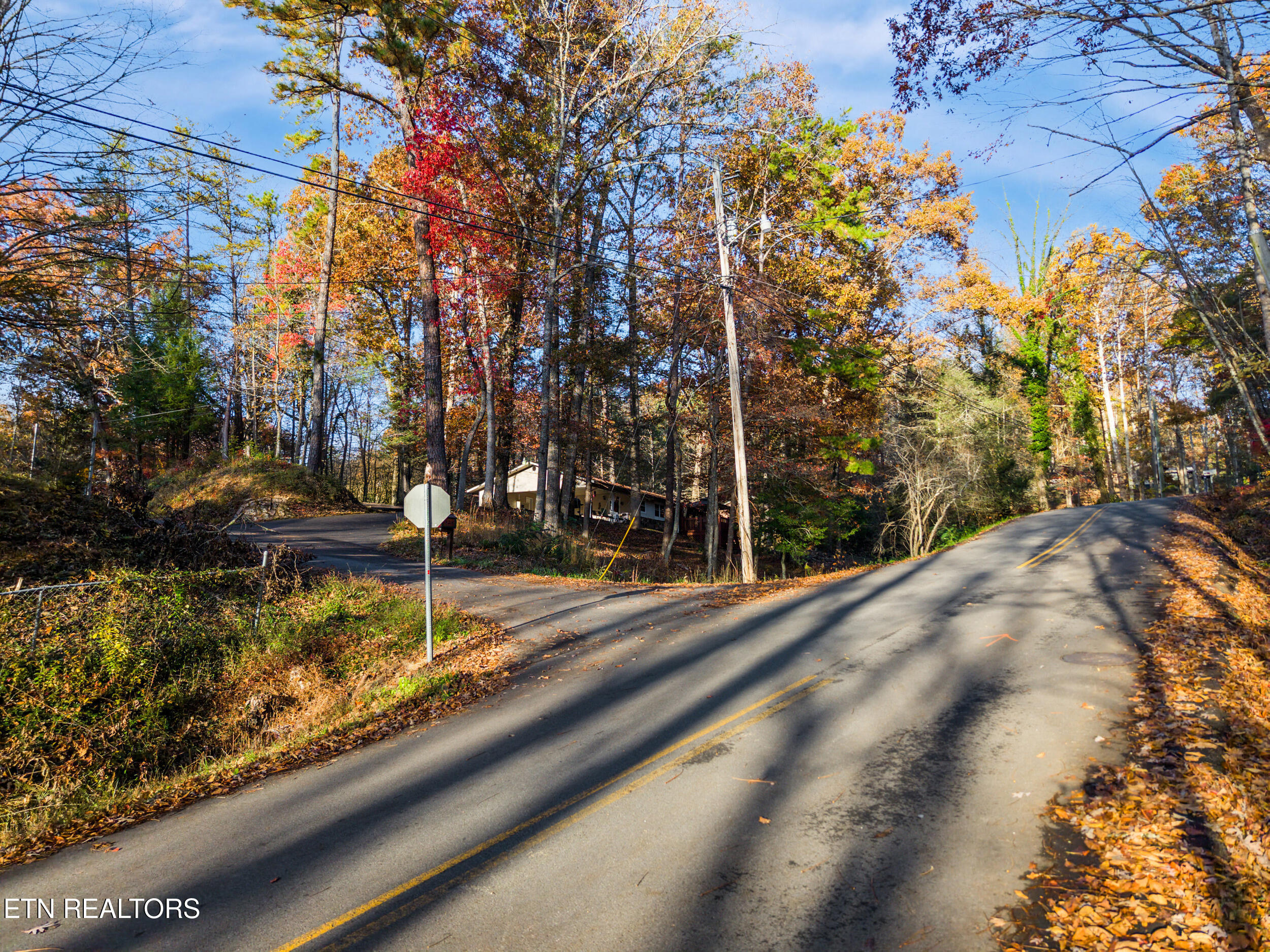 404 Pritchard Drive Gatlinburg TN 37738