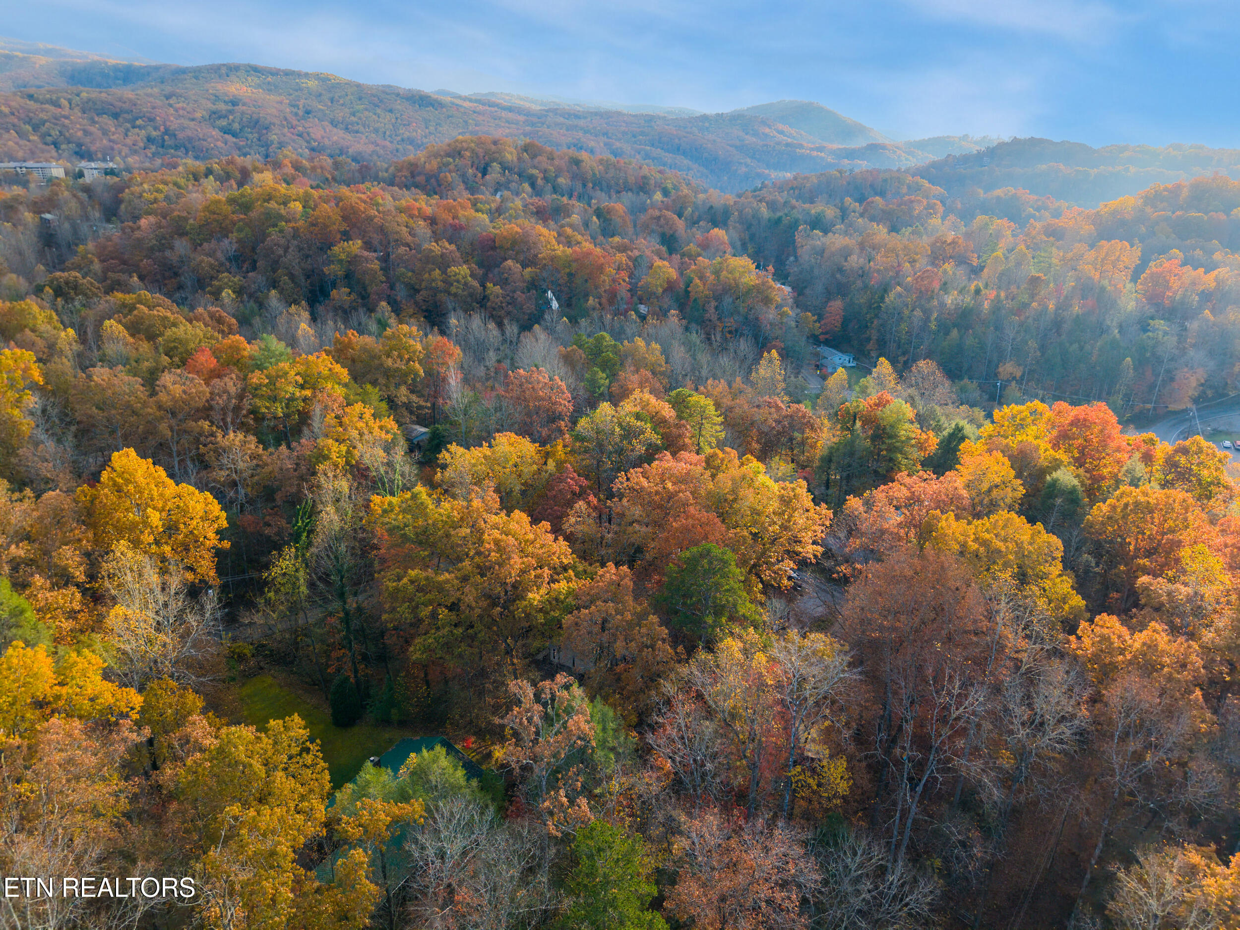 404 Pritchard Drive Gatlinburg TN 37738
