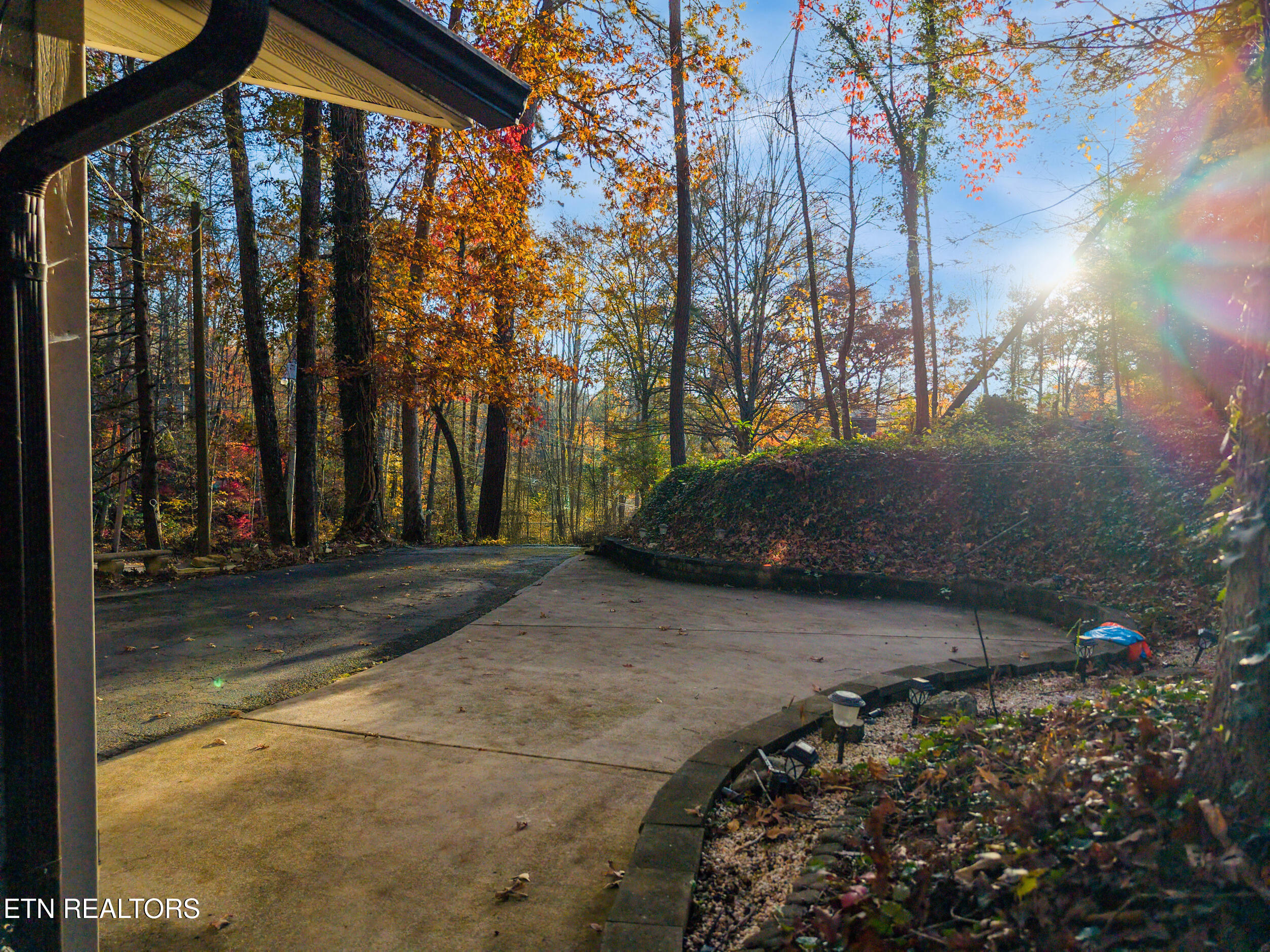 404 Pritchard Drive Gatlinburg TN 37738