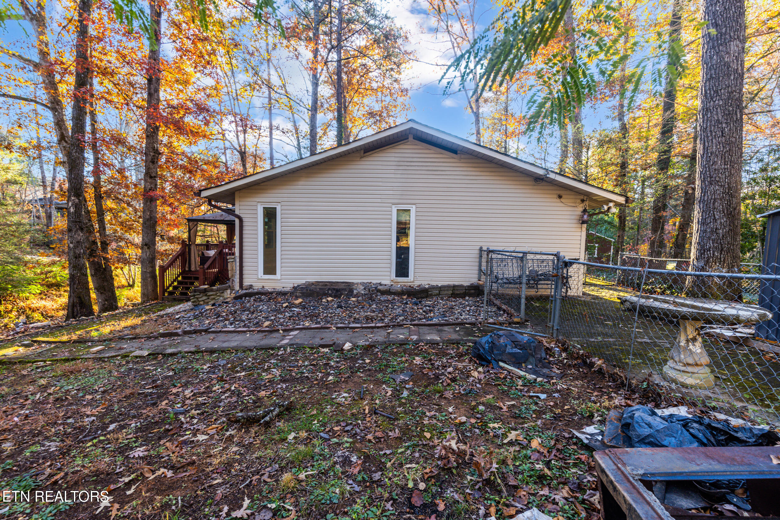404 Pritchard Drive Gatlinburg TN 37738