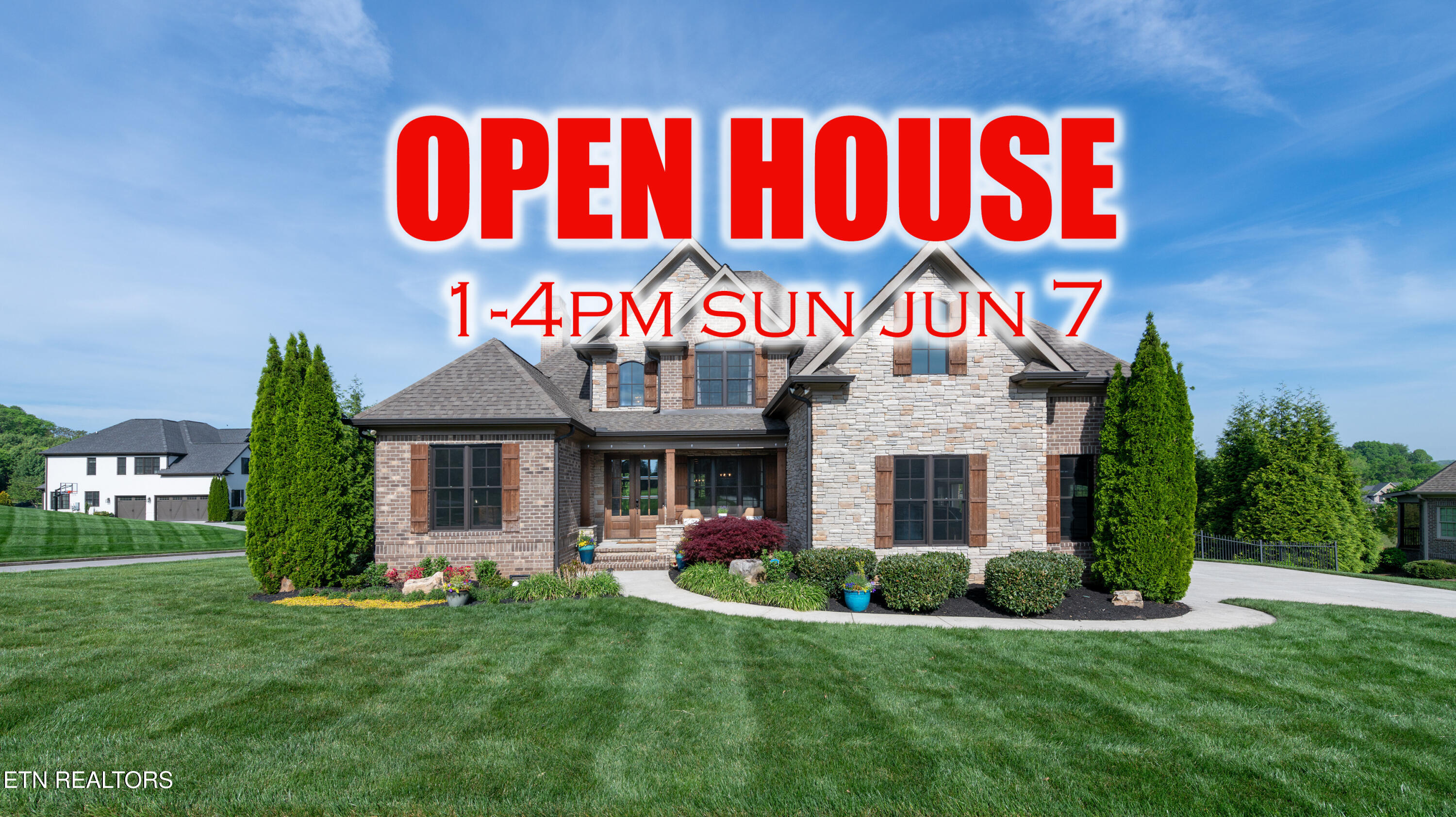12535 Limerick Lane Knoxville TN 37934