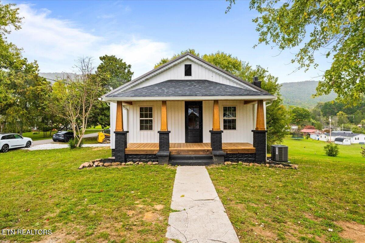 190 Butter And Egg Road Jacksboro TN 37757