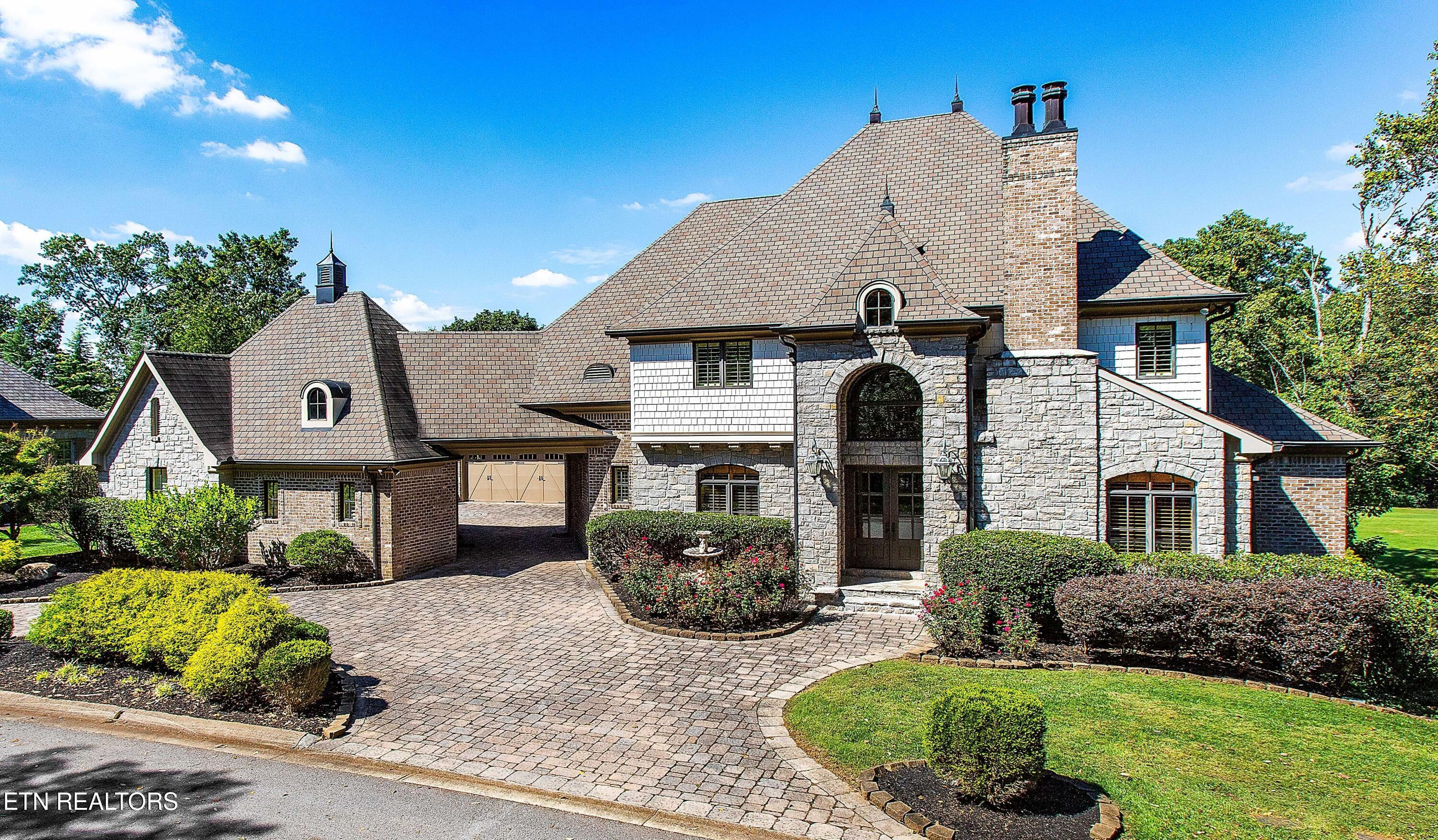 815 Gettysvue Drive Knoxville TN 37922