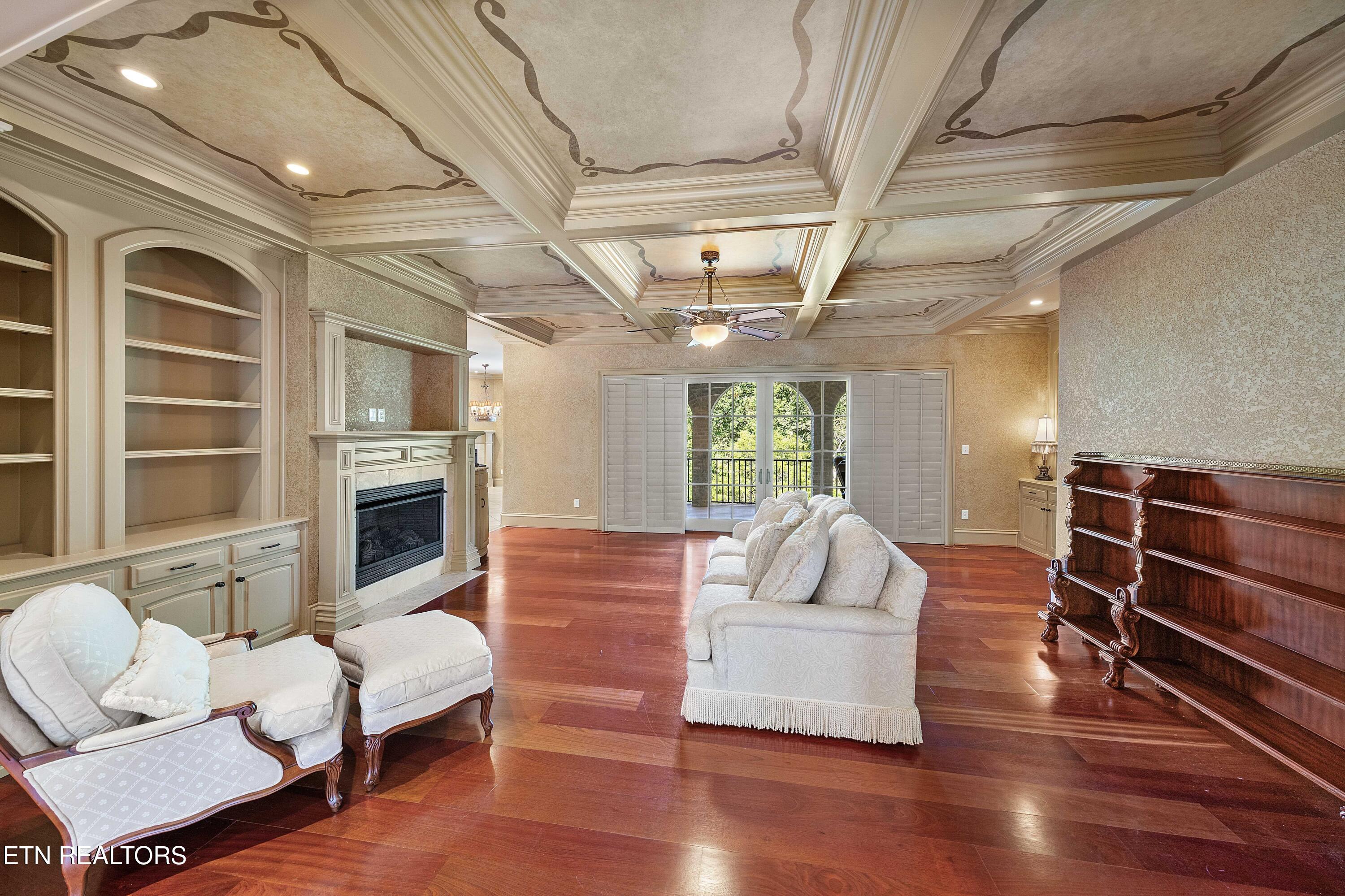 815 Gettysvue Drive Knoxville TN 37922